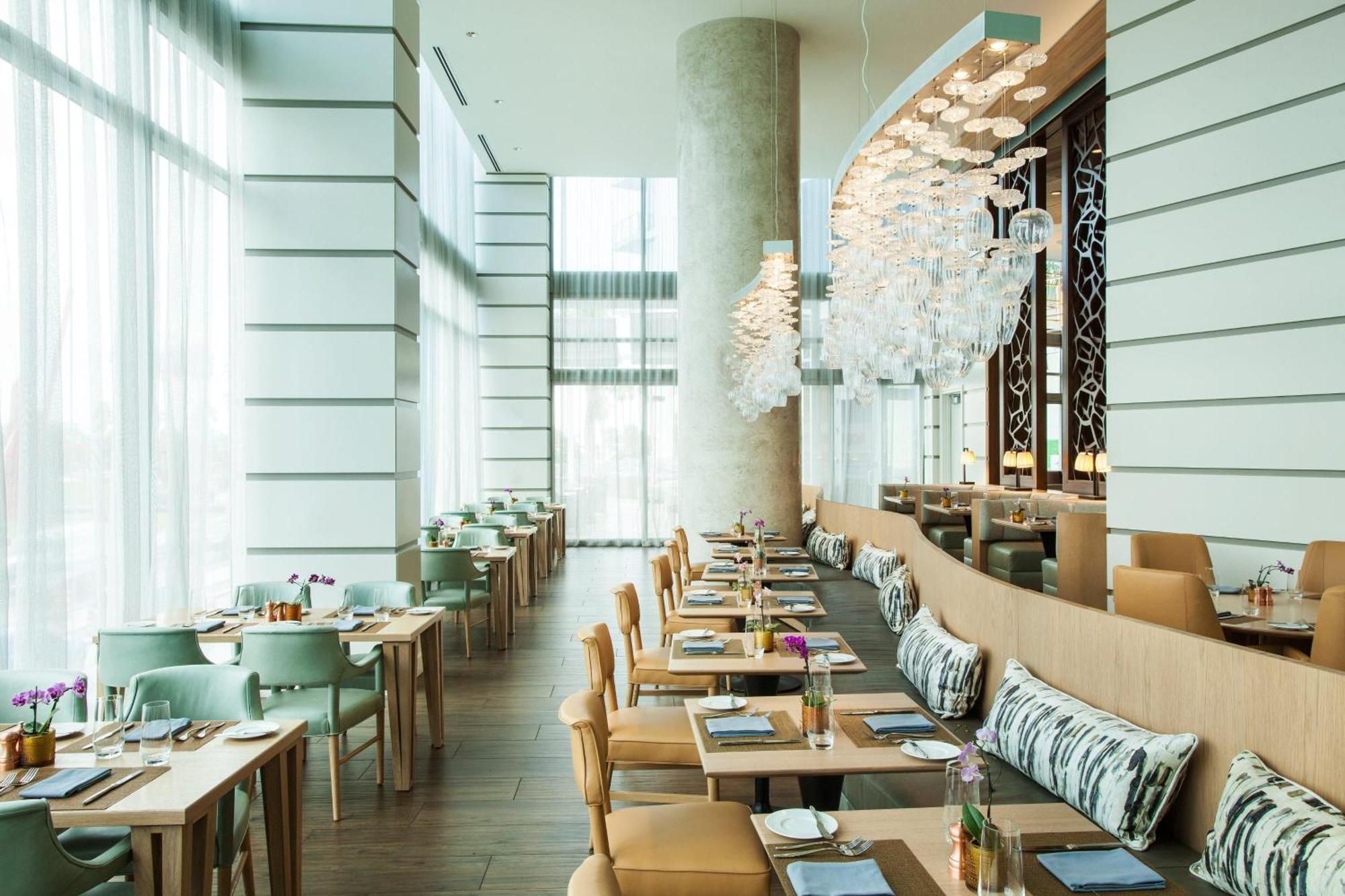 The Westin