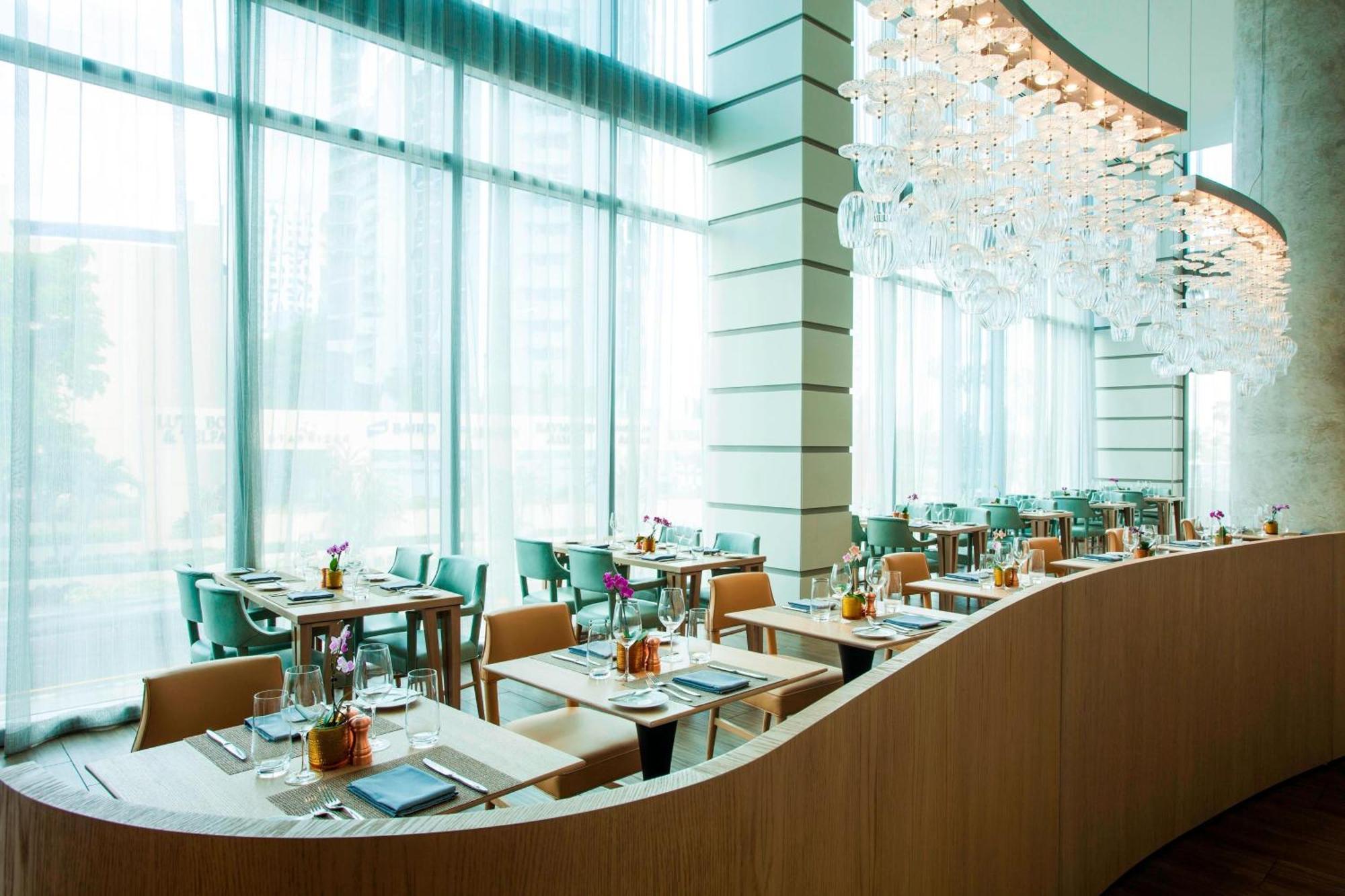 The Westin Hotel 3*