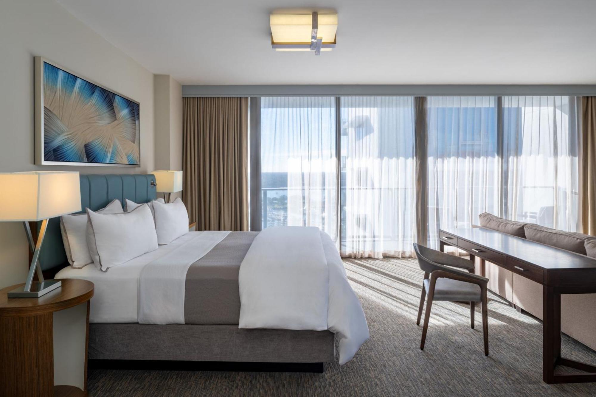 The Westin Sarasota