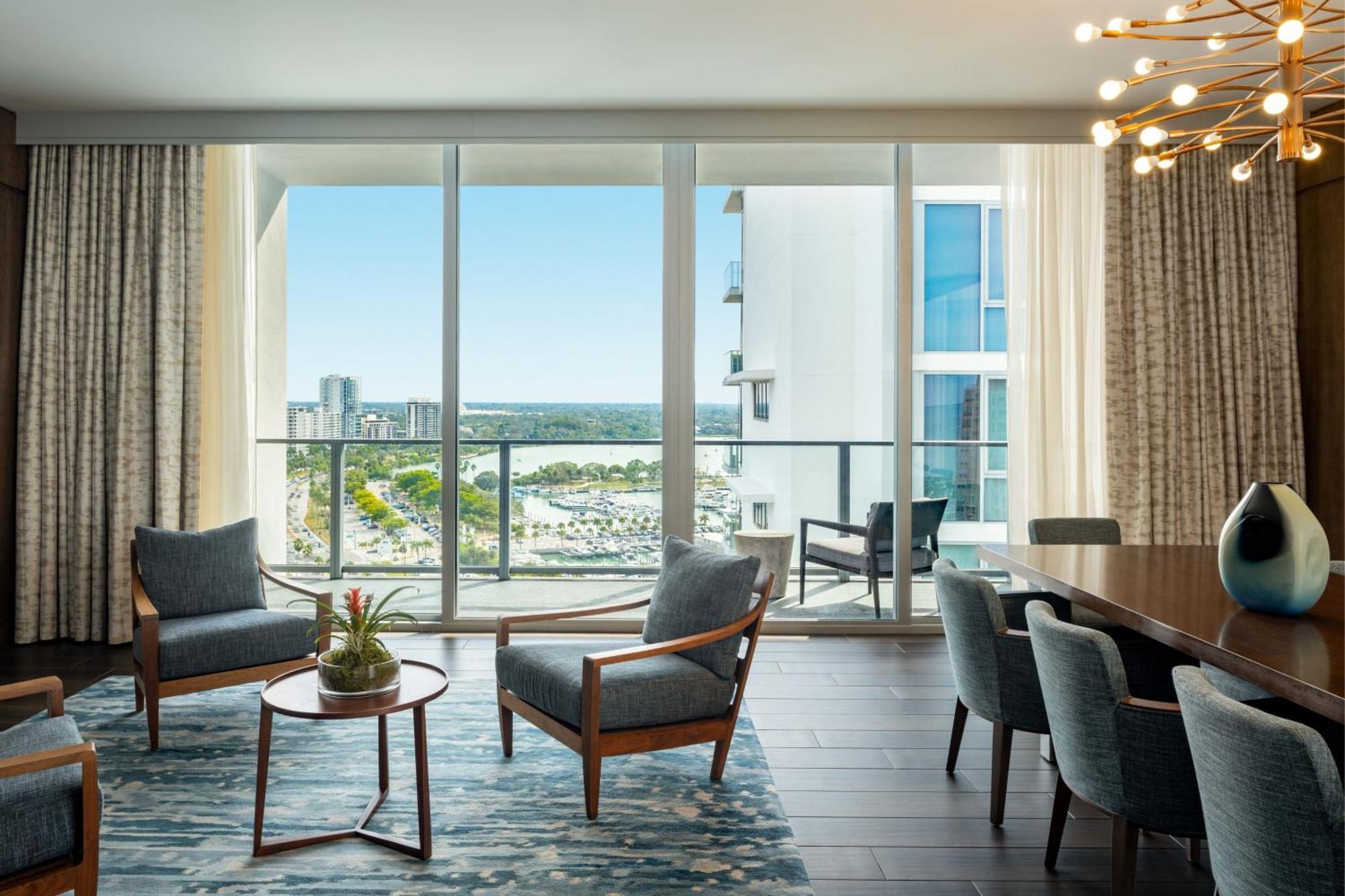 The Westin 3* Sarasota