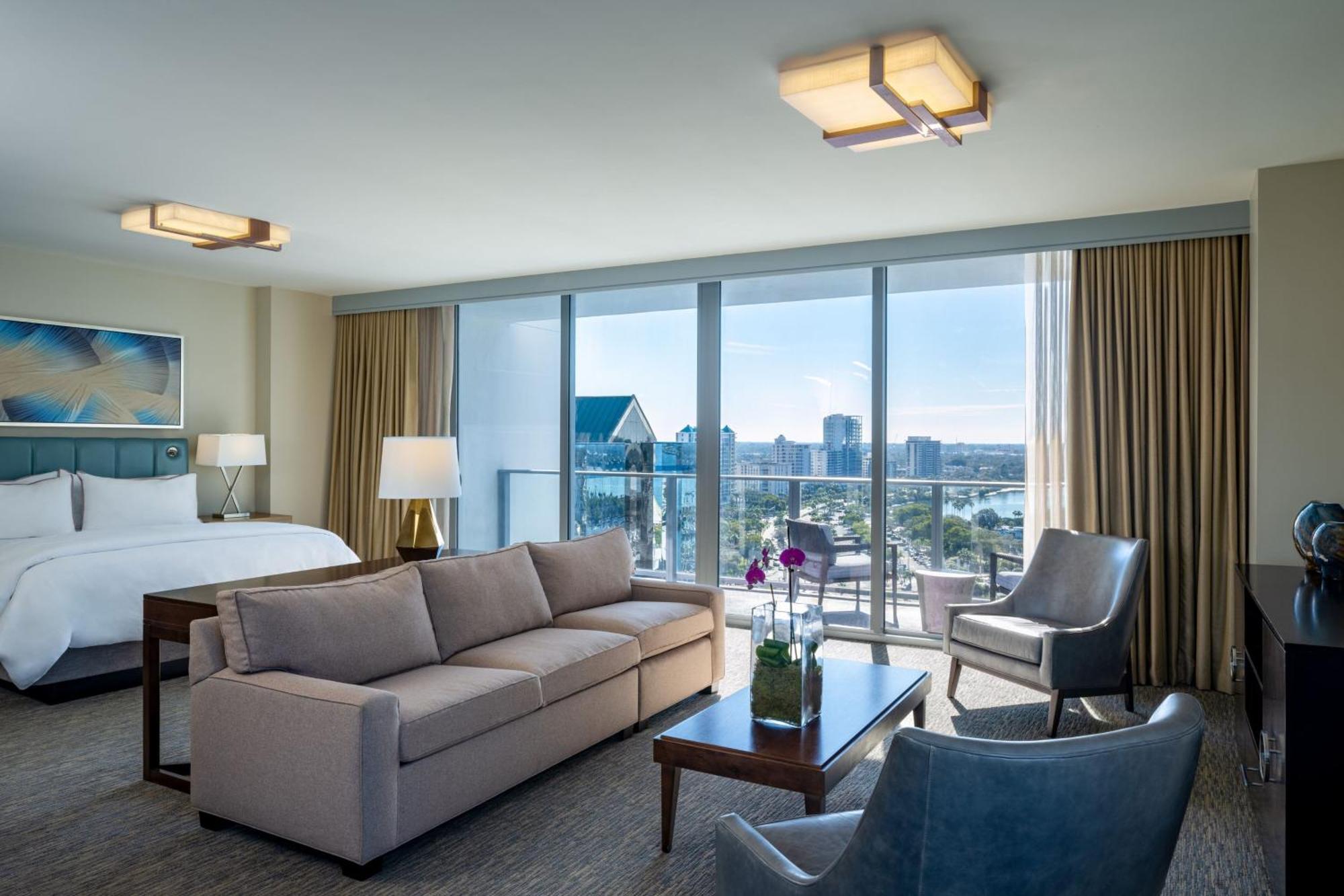 Hotel The Westin