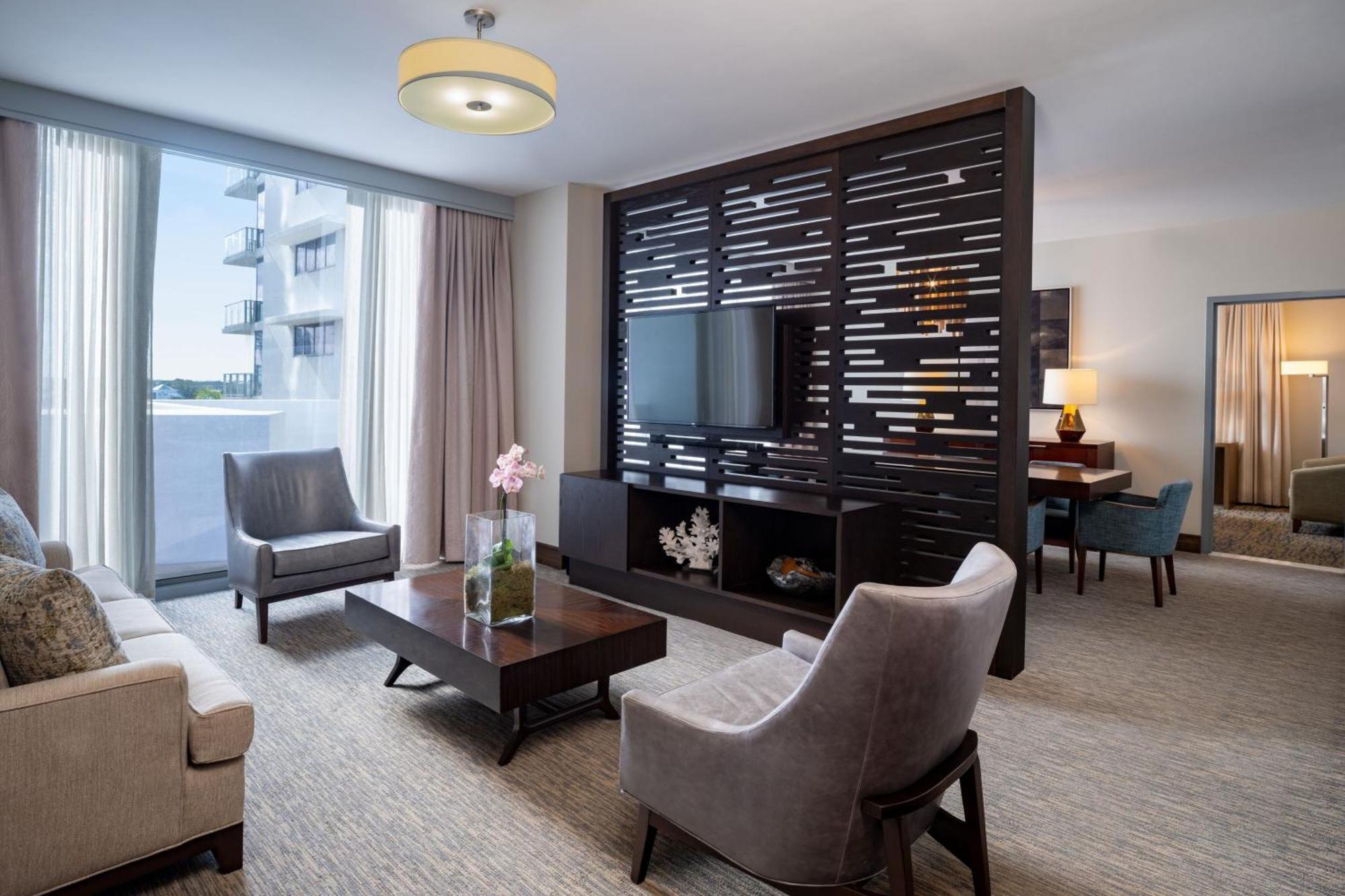 The Westin Hotel 3*