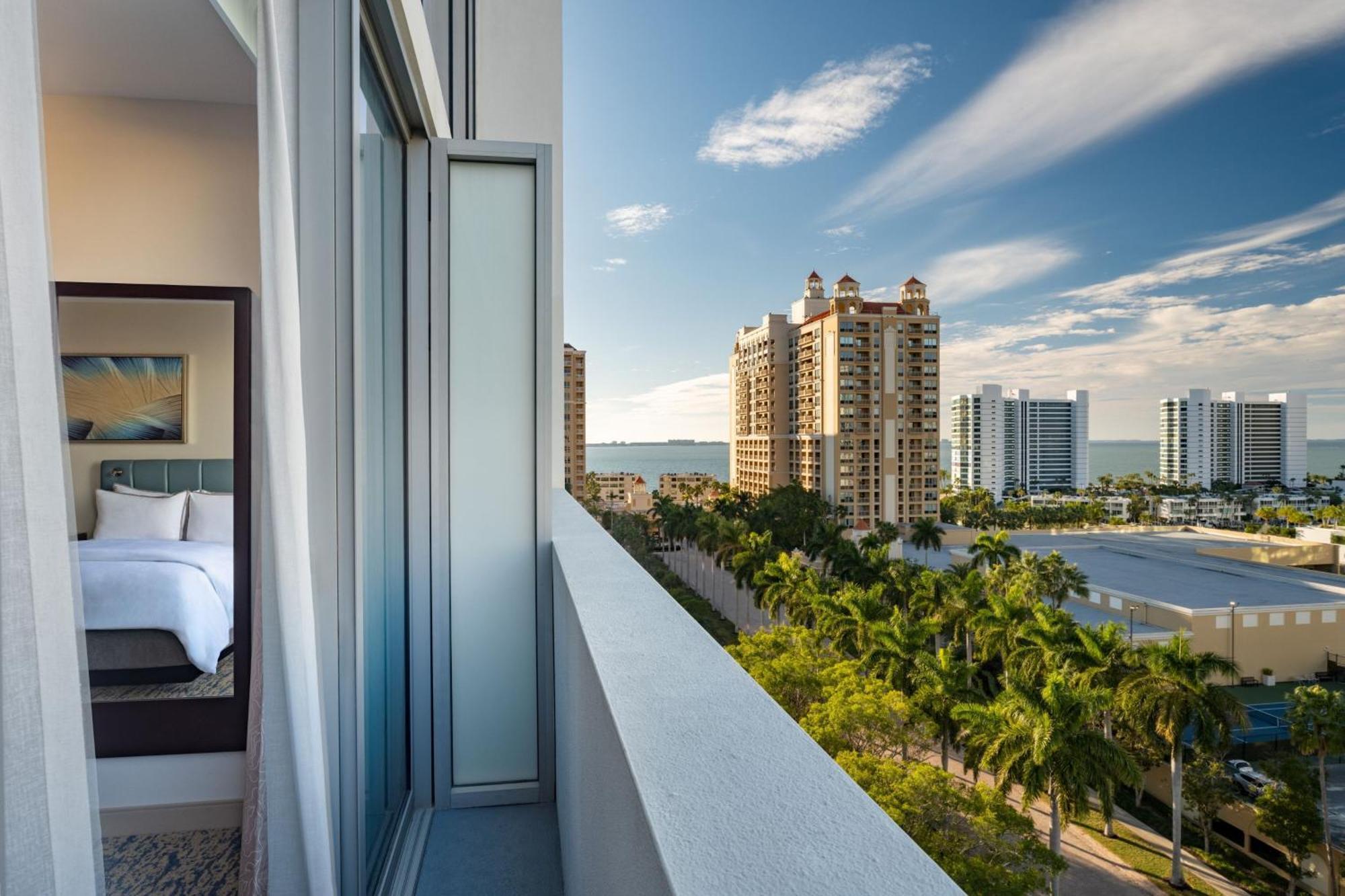 Hotel The Westin Sarasota