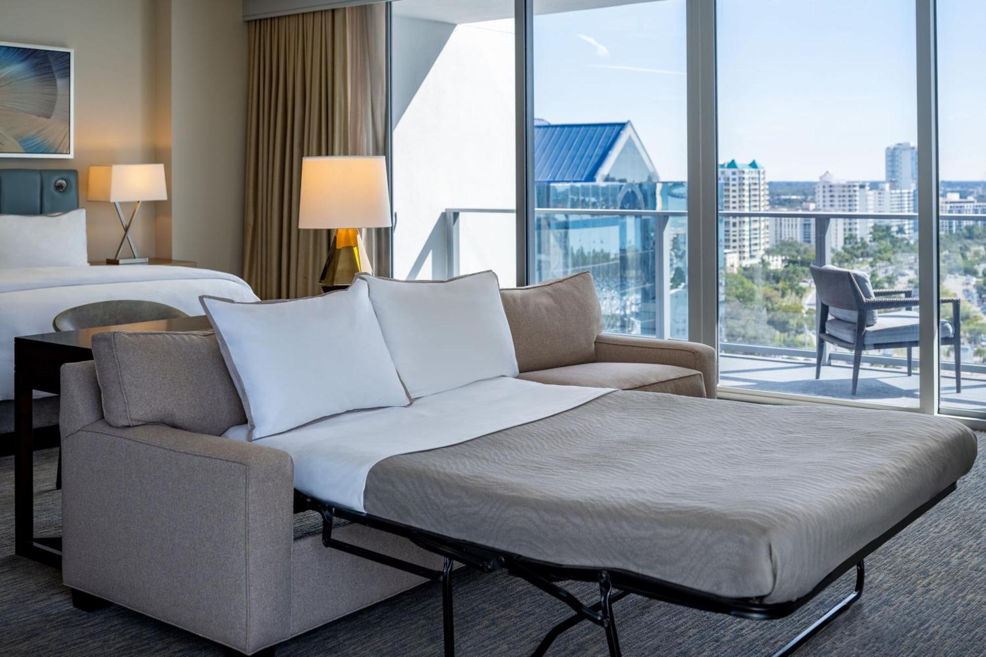 The Westin Sarasota