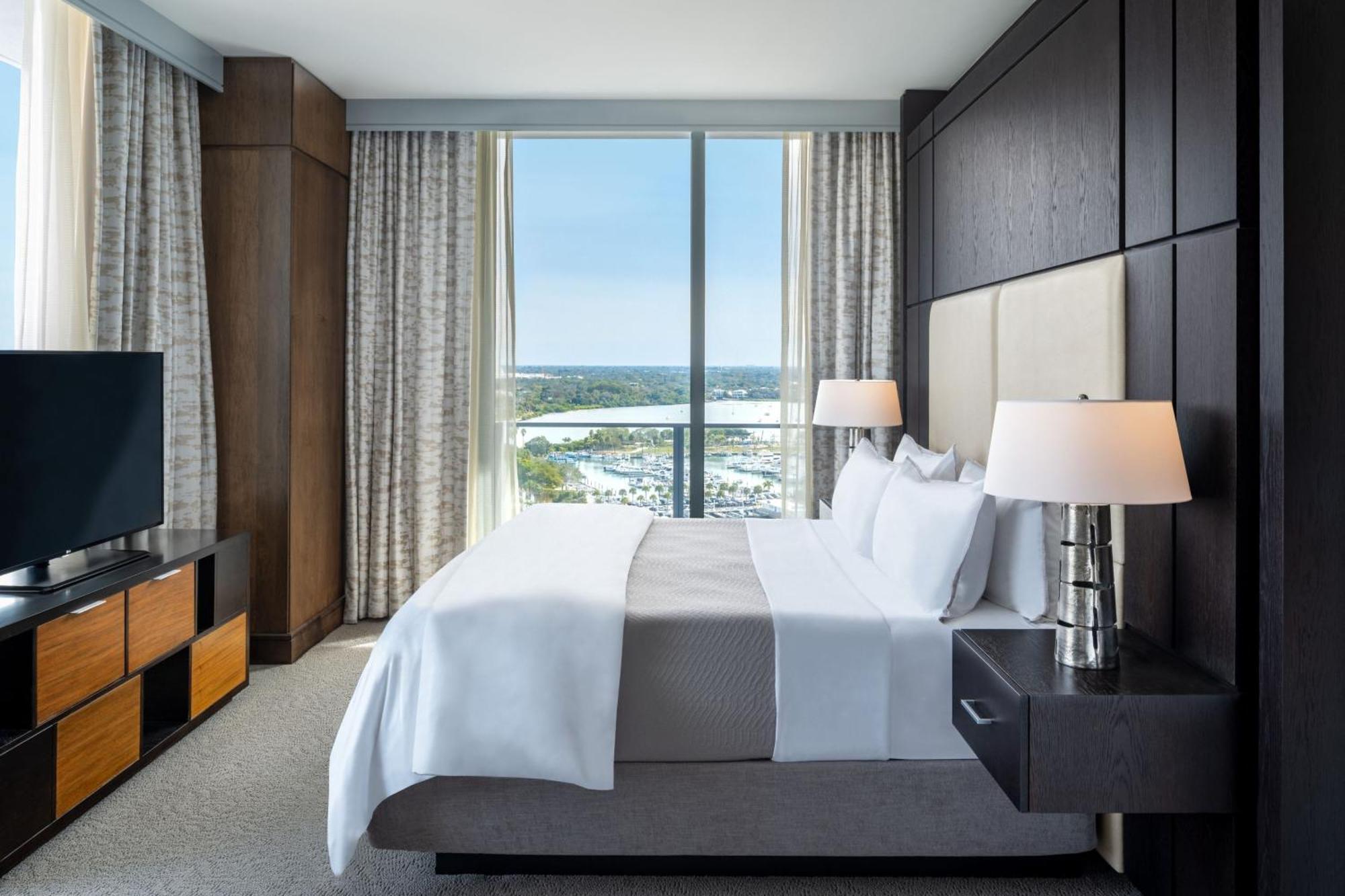 Hotel The Westin