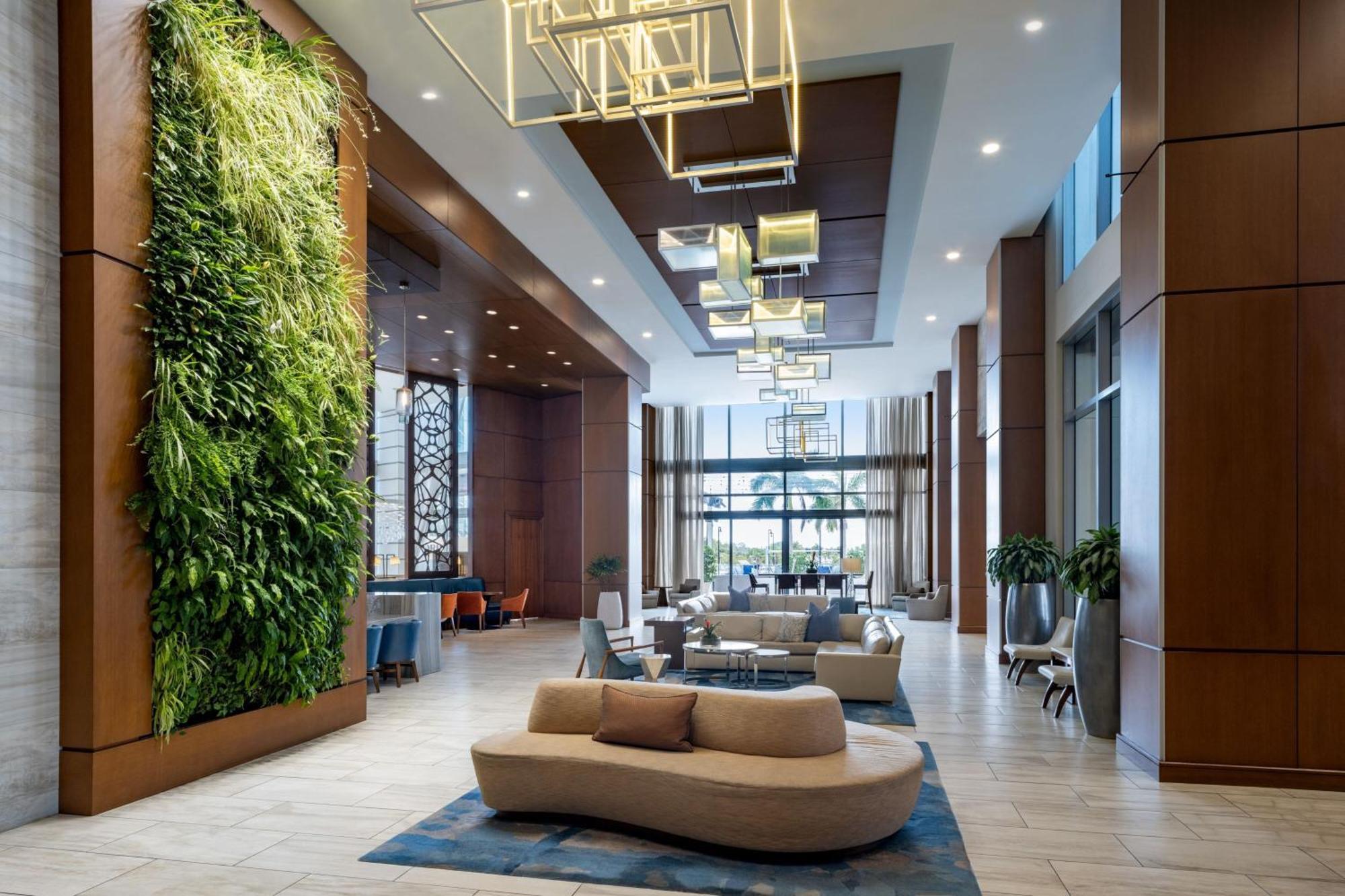 The Westin Hotel 3*