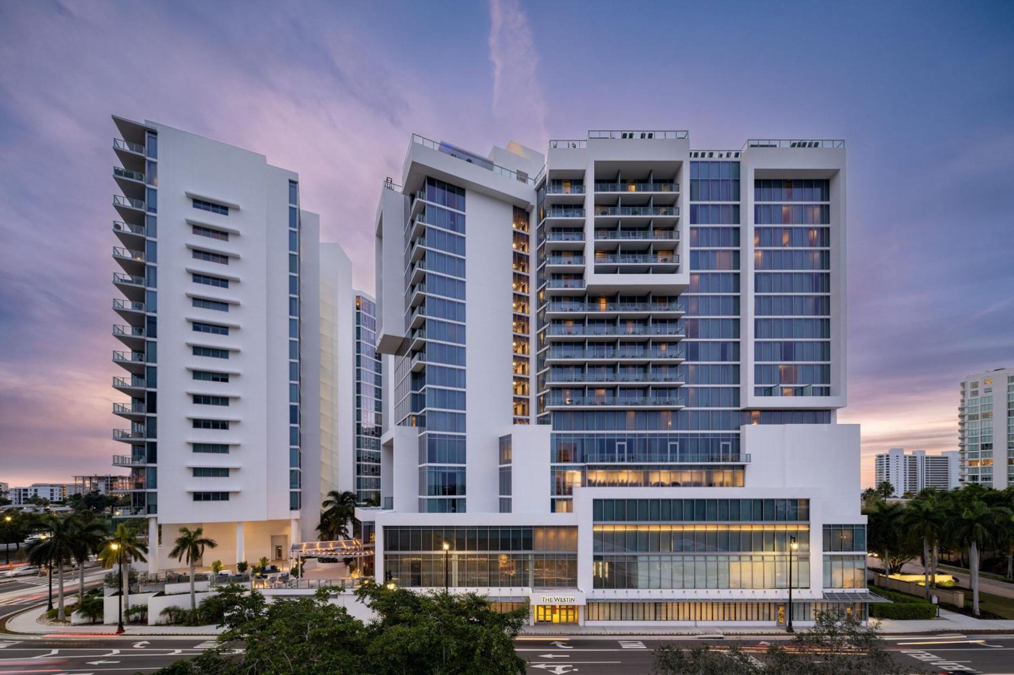 The Westin 3*