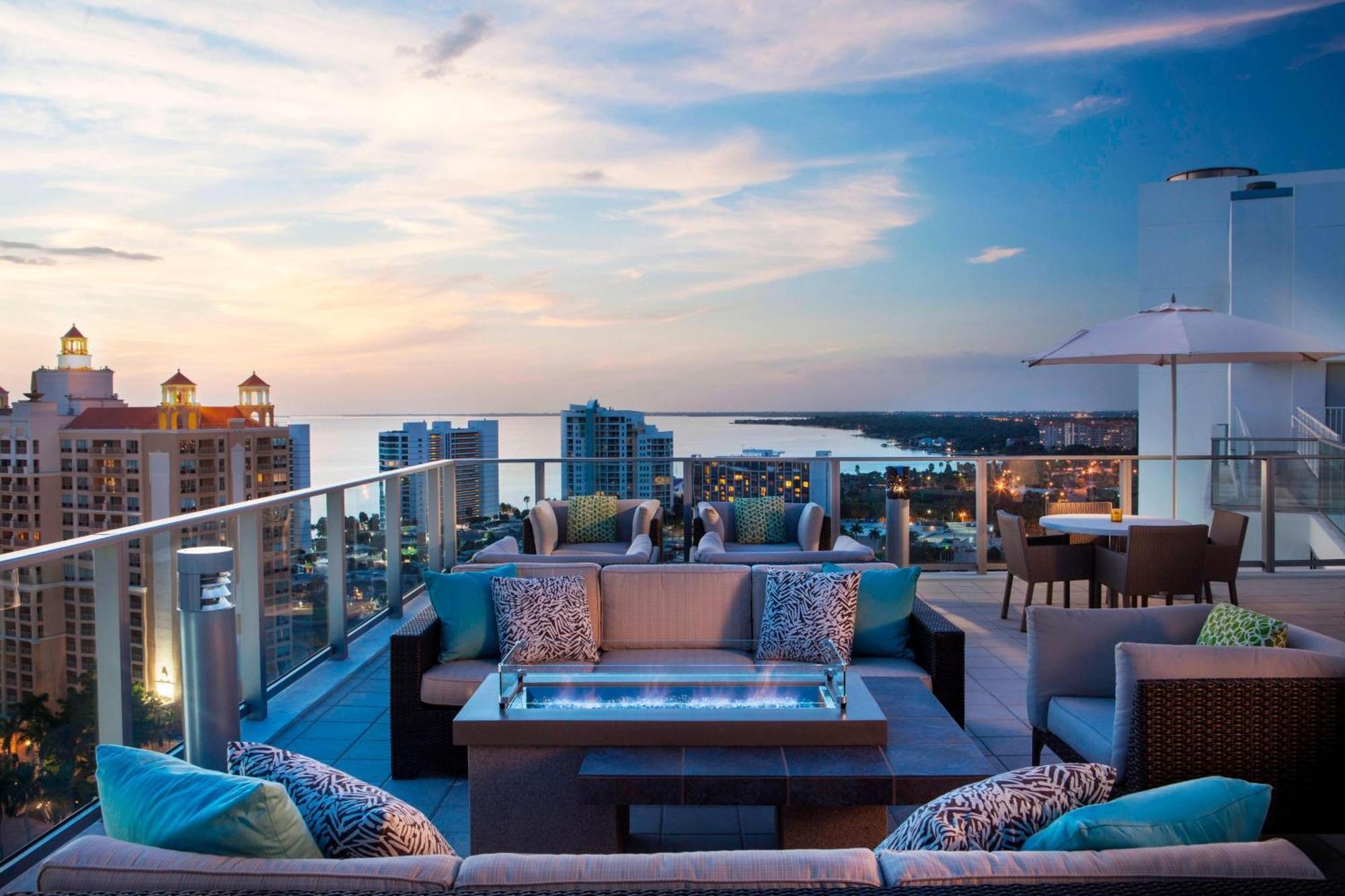 The Westin 3* Sarasota