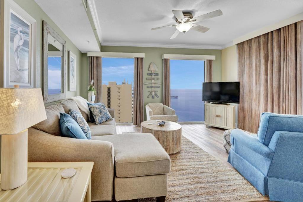 Aparthotel Million Dollar Views, Stunning Beachfront Panama City Beach