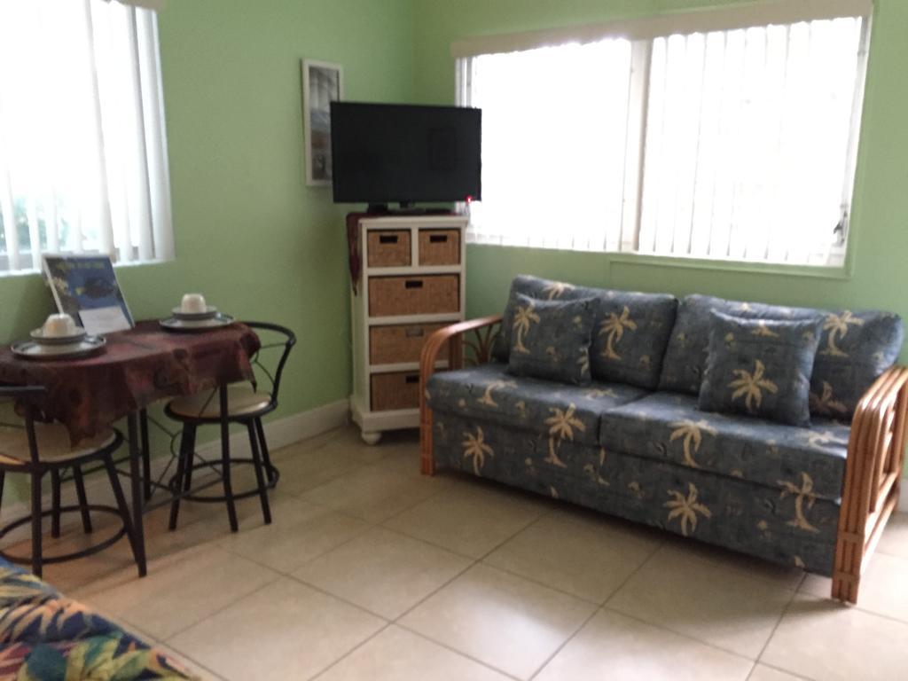 Holiday park Seafarer And Key Largo
