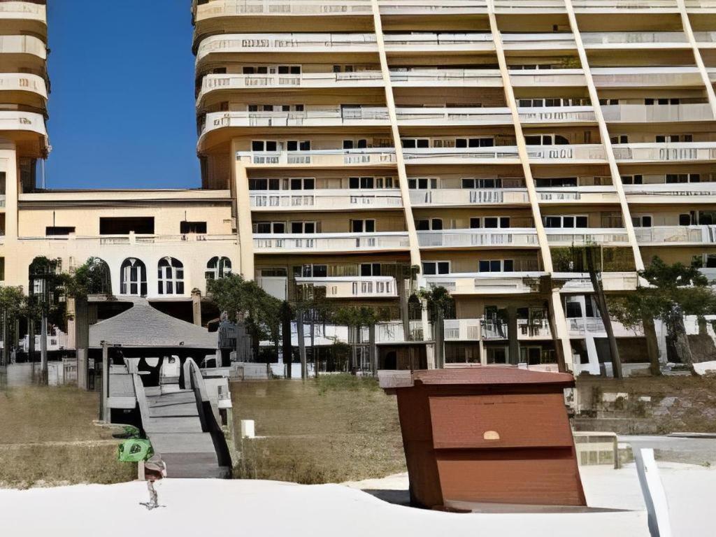 Sterling -calypso And Towers Resort 4*