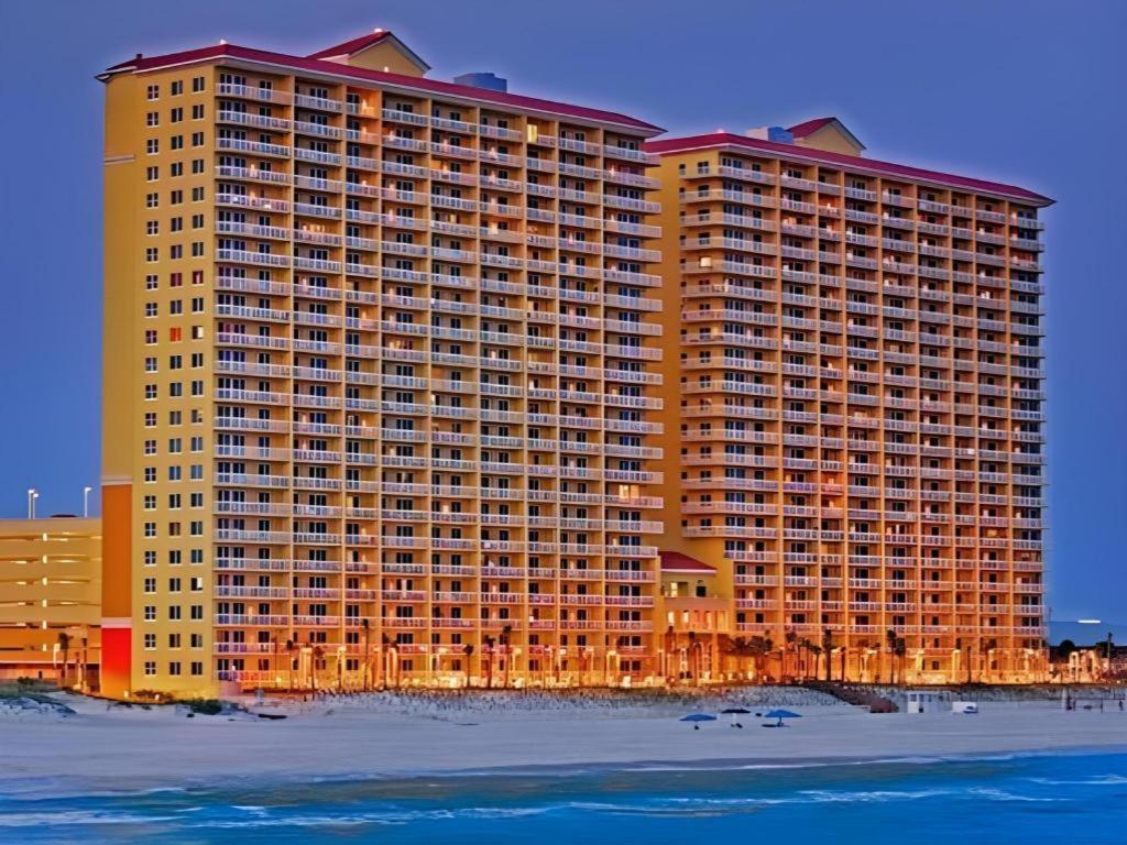 Resort Sterling -calypso And Towers 4*