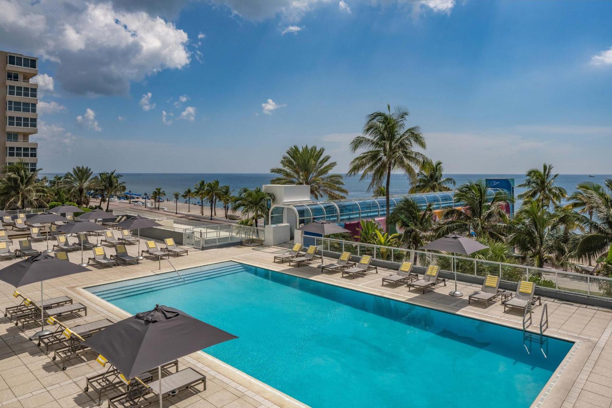 The Westin Lauderdale