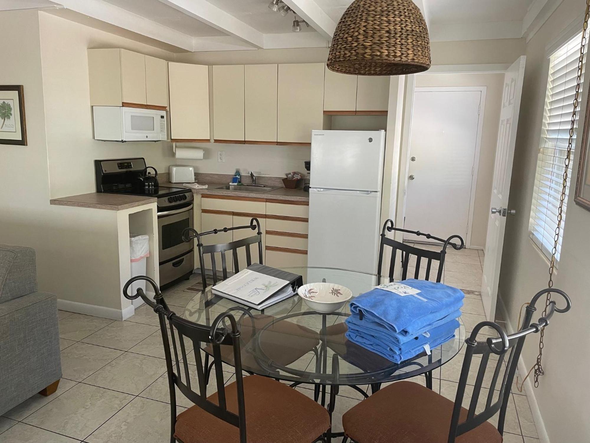 Aparthotel Beach Villas 3*