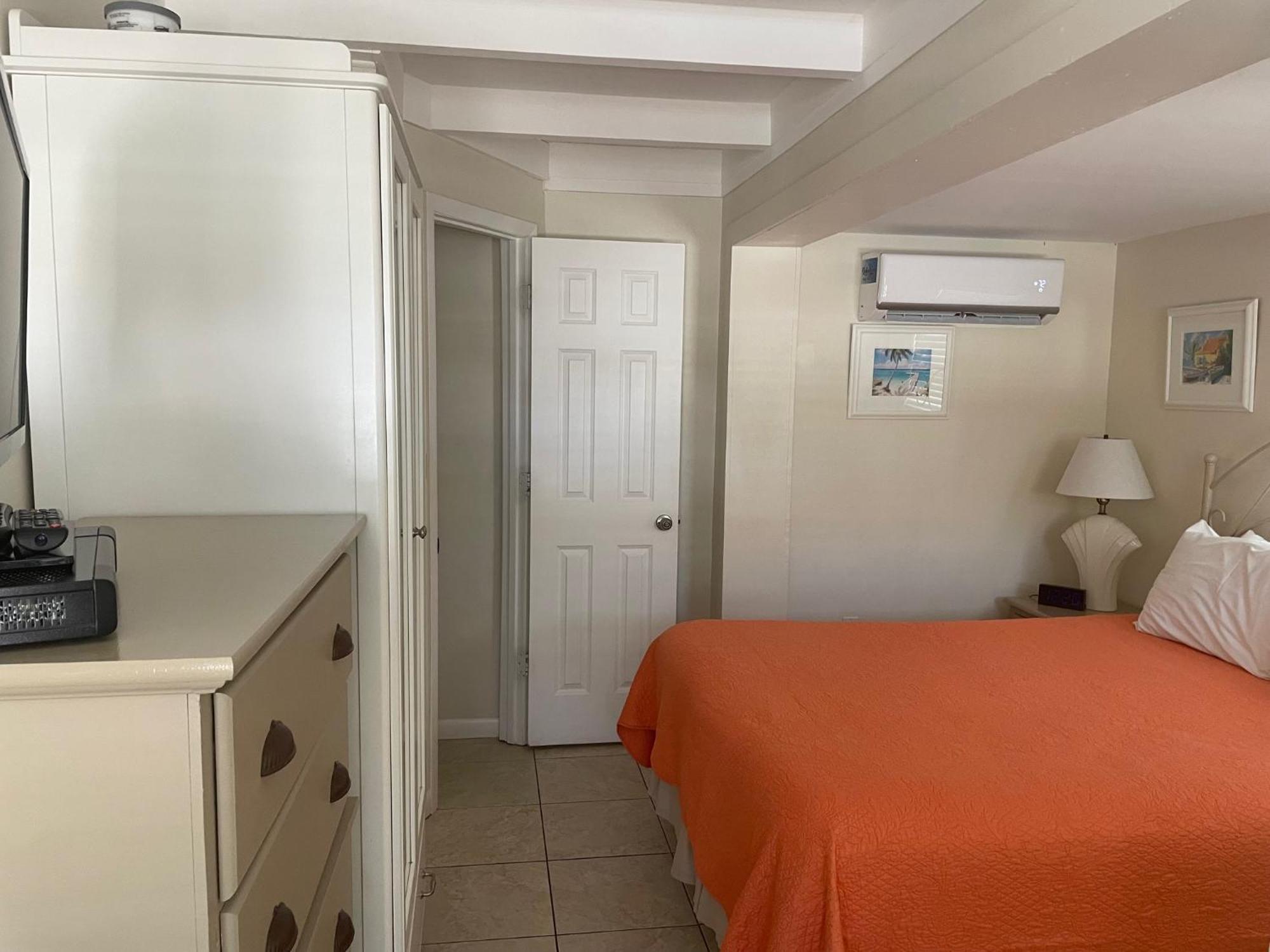 Aparthotel Beach Villas Venice