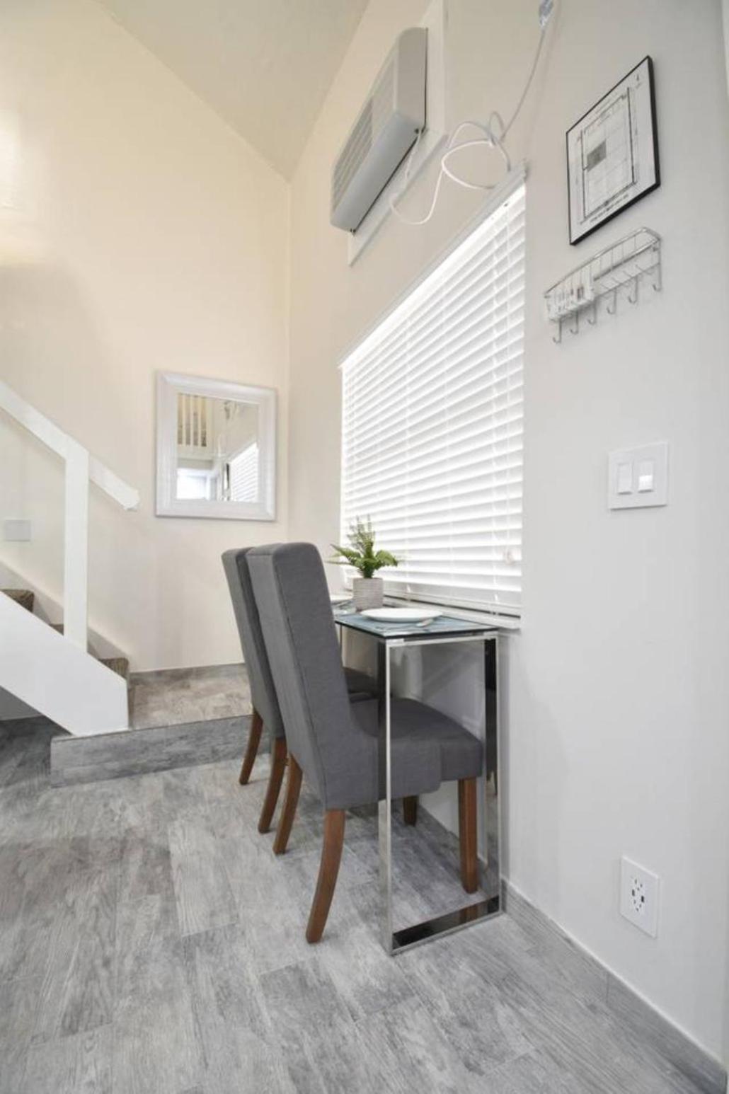 Fashionable Loft Unit # 5 *