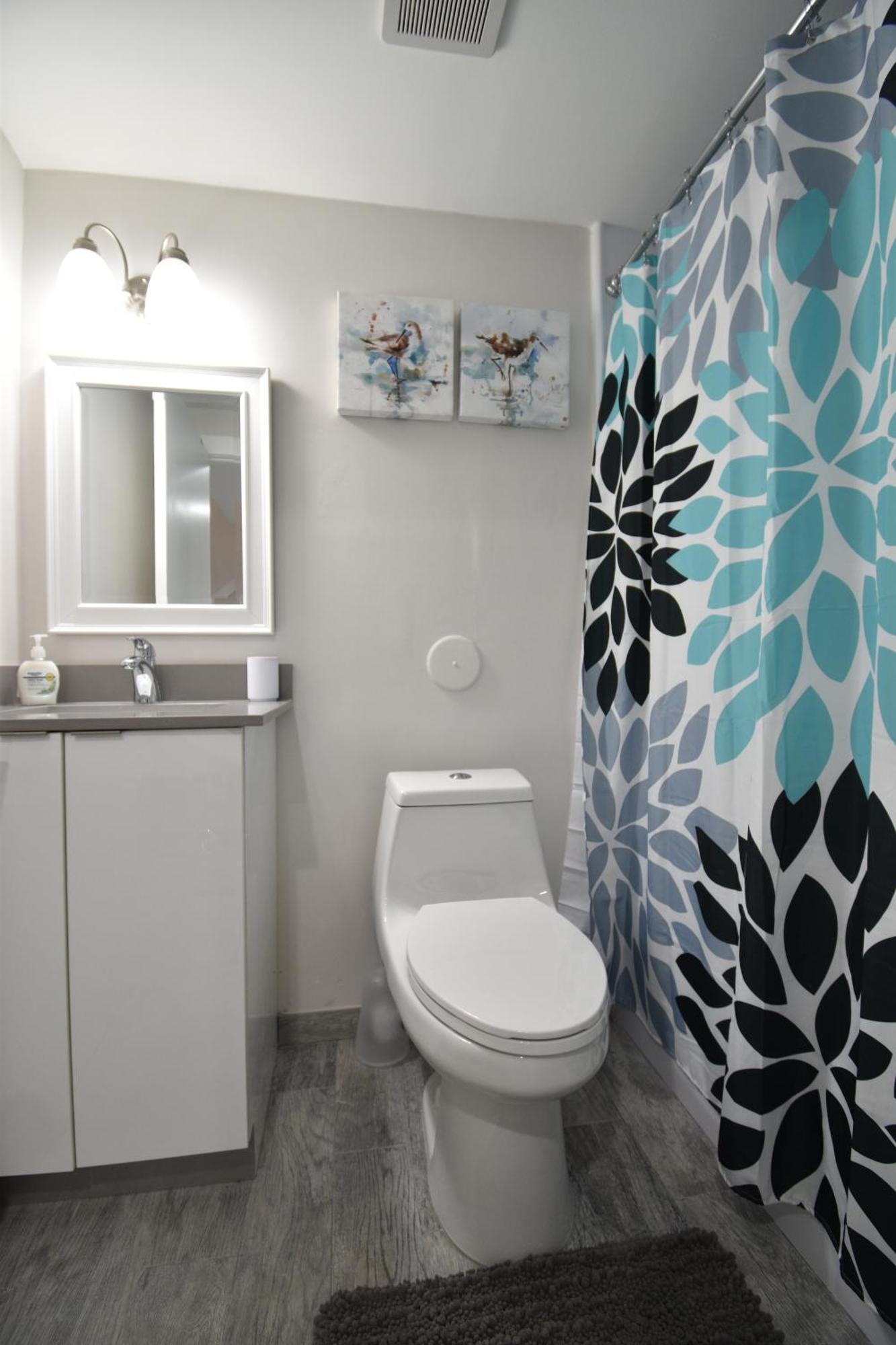 Apartment Boutique Loft Unit 2 *