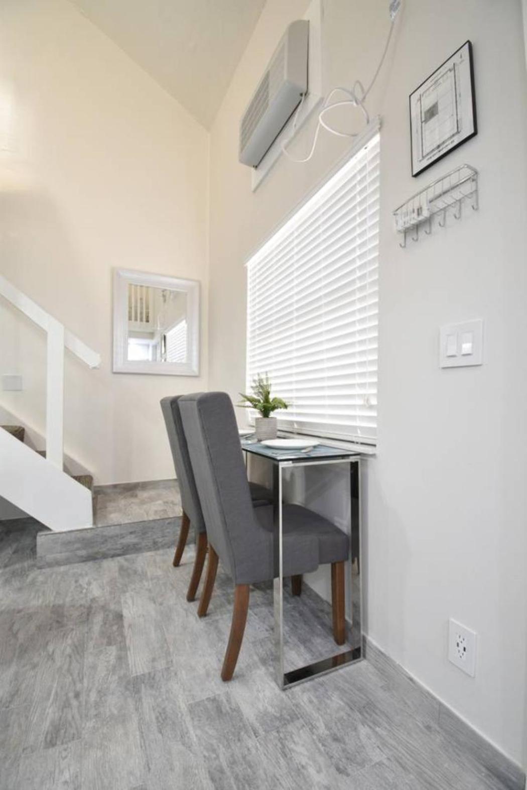 Boutique Loft Unit 2 Apartment Dania Beach