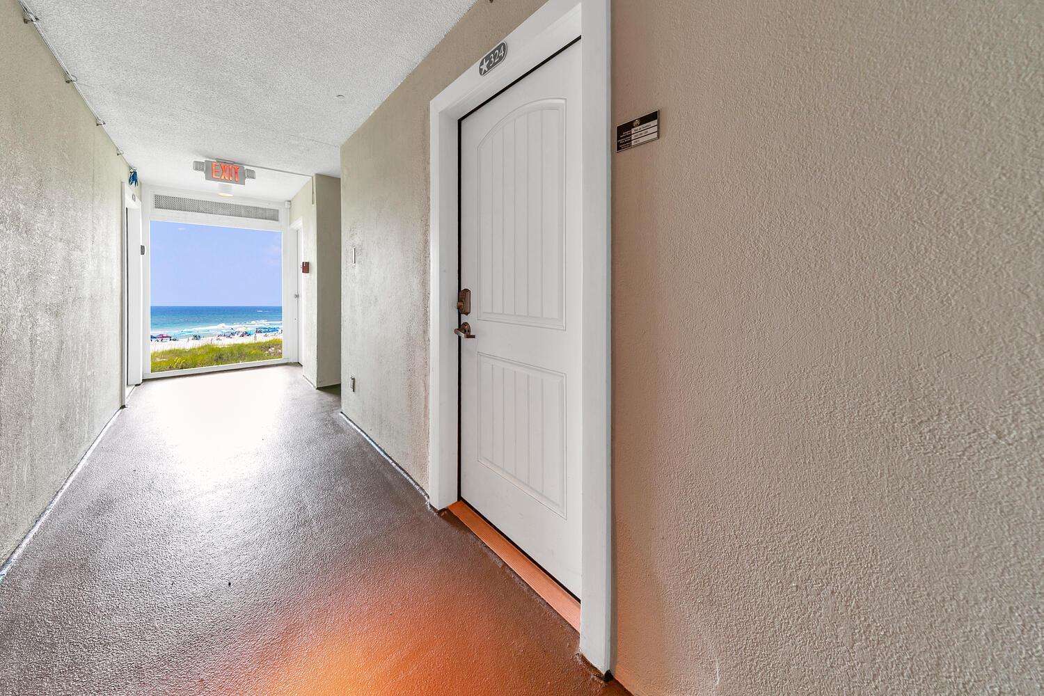 Holiday home Of The Gulf 324 Panama City Beach