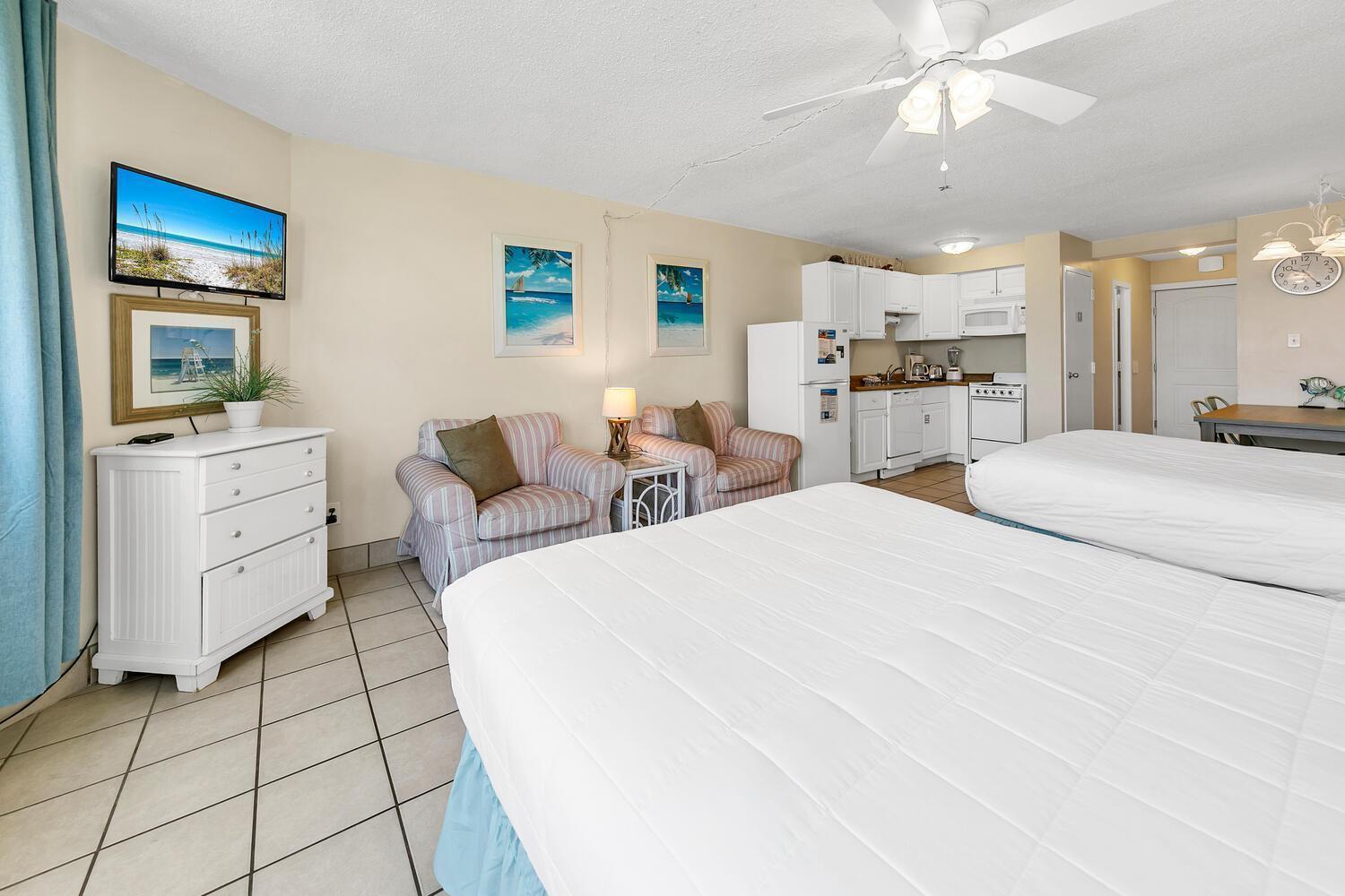 Holiday home Of The Gulf 324