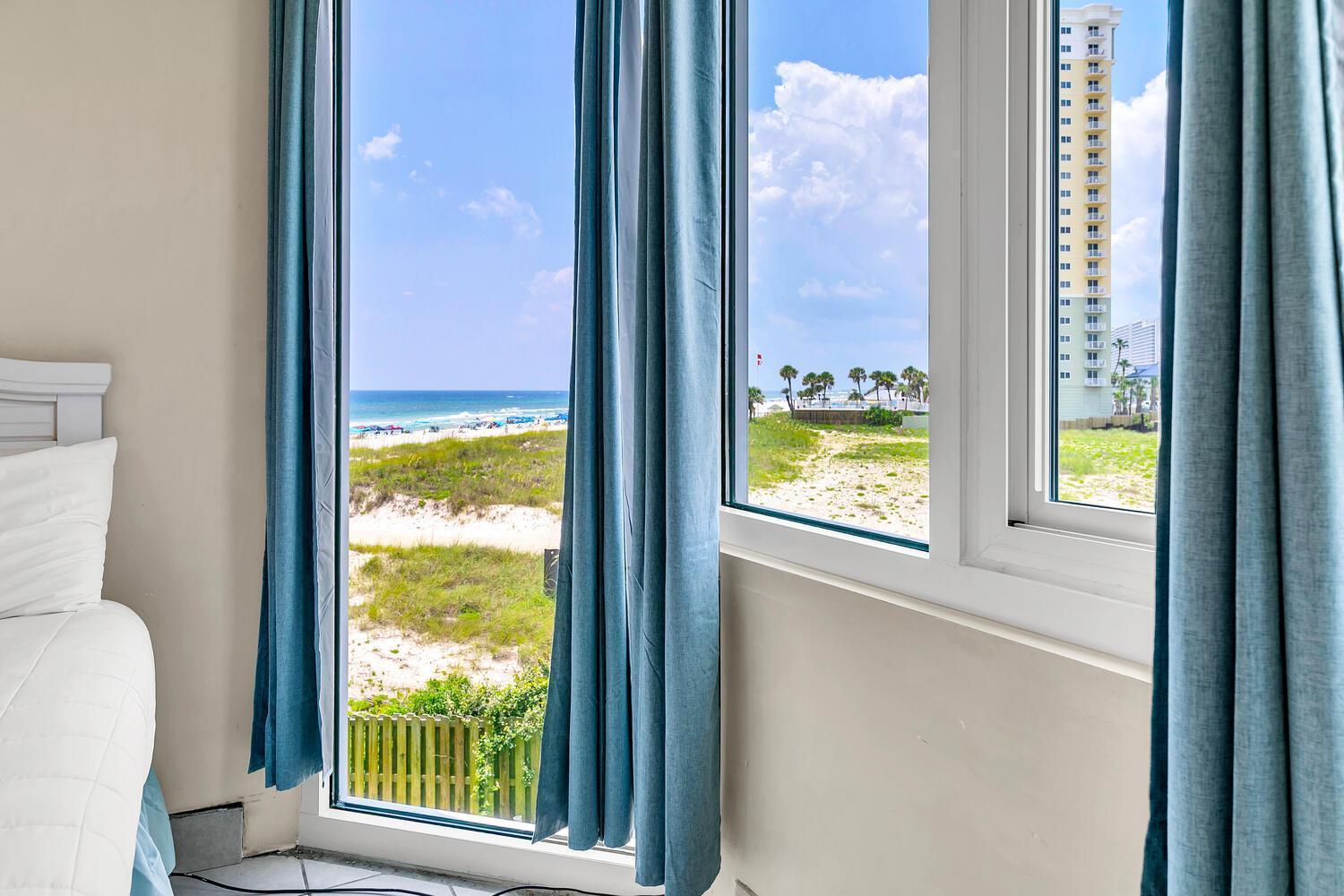 Of The Gulf 324 Panama City Beach