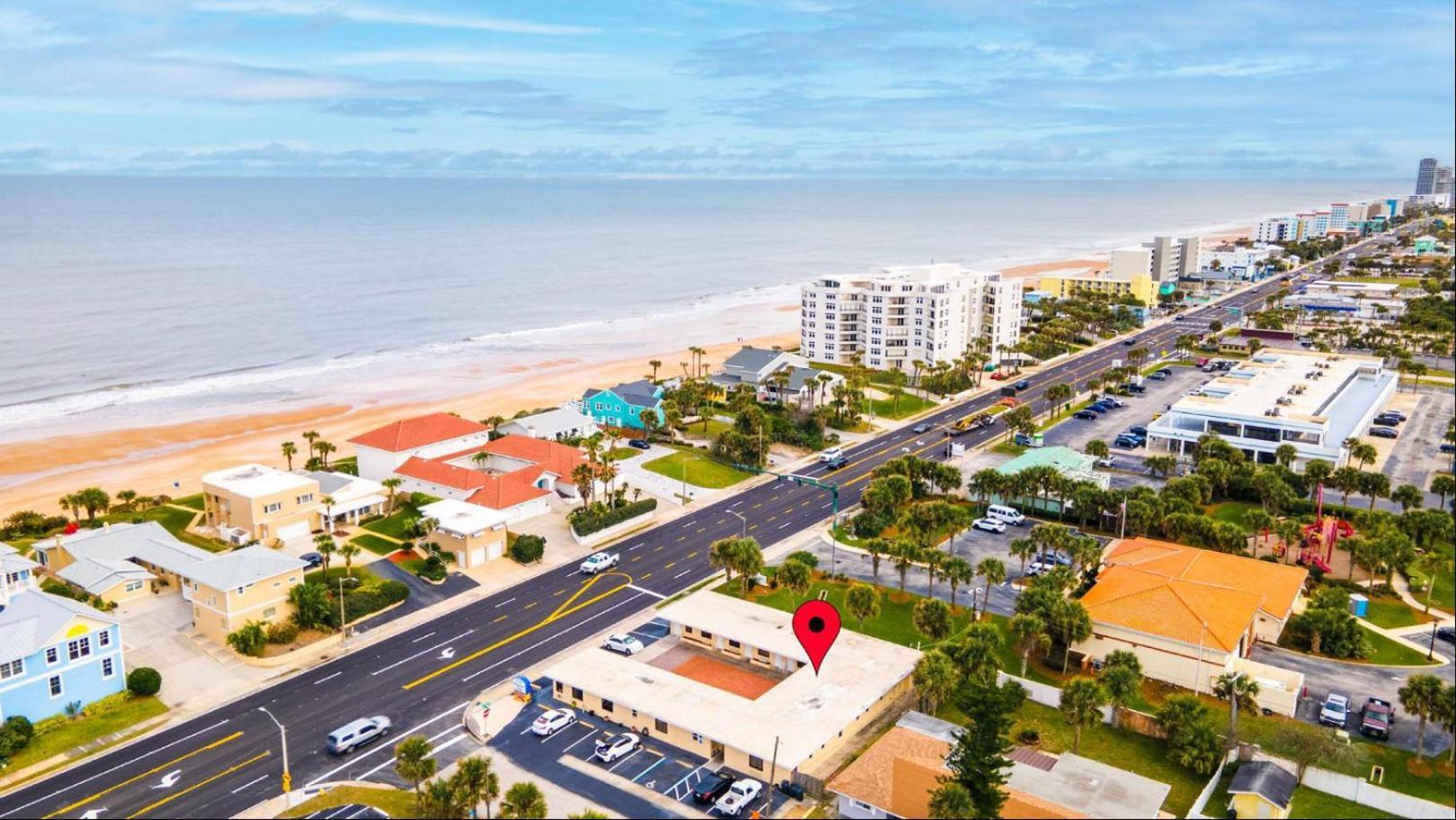 Motel A1a Travel Ormond Beach