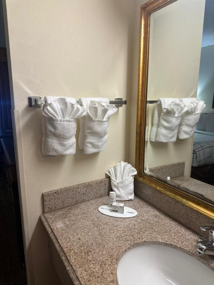 La Quinta & By Wyndham Sawgrass