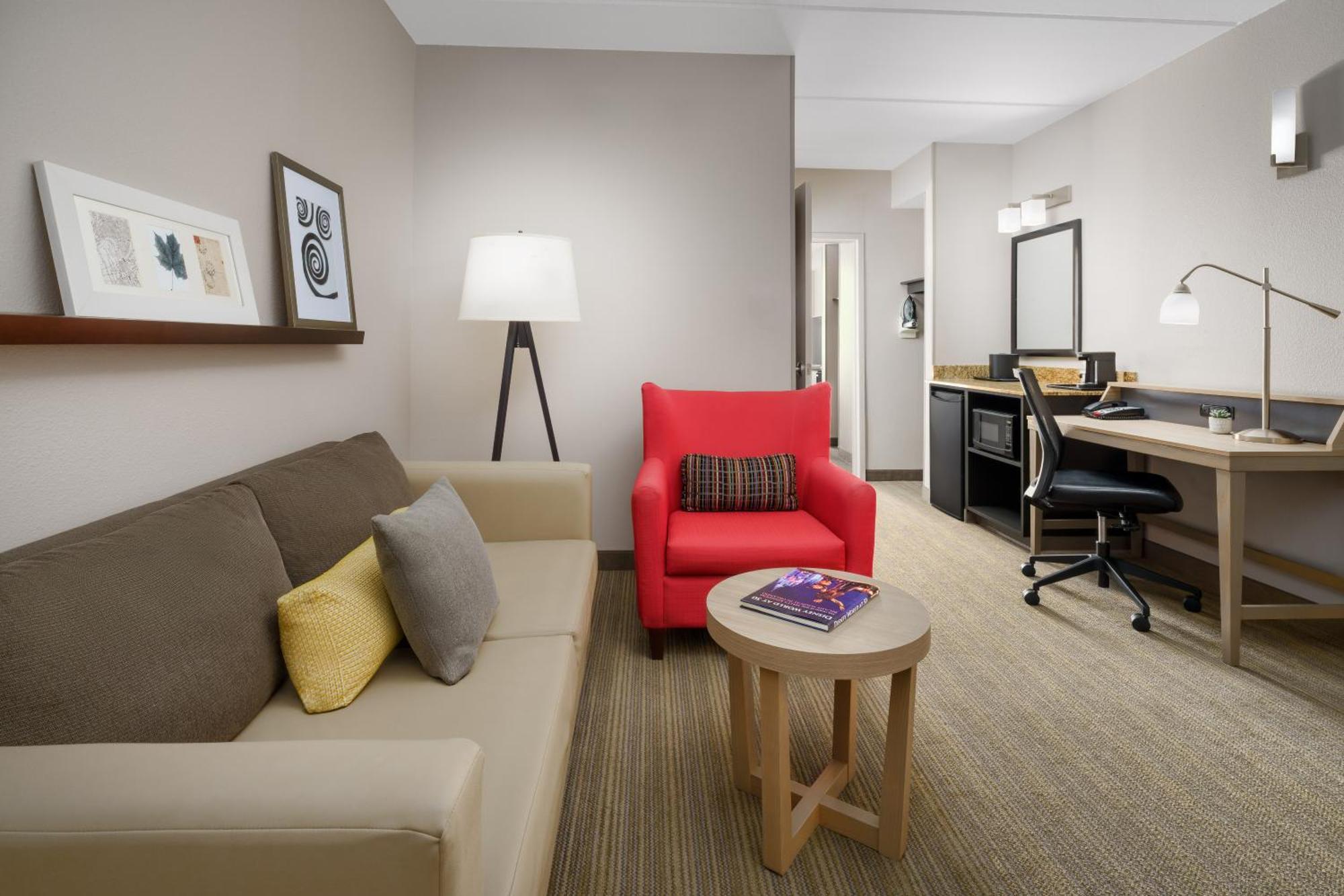Country & By Radisson, Airport, Fl 3* Orlando