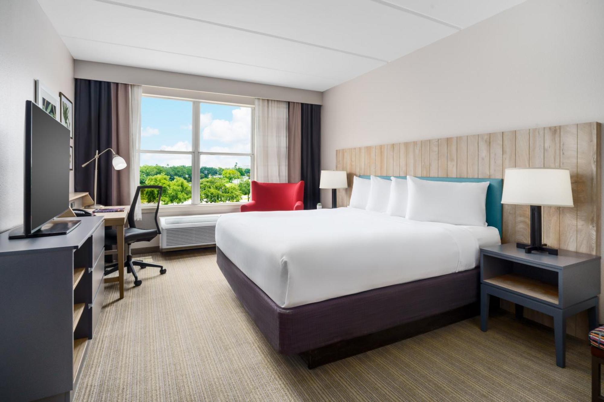 Country & By Radisson, Airport, Fl Hotel Orlando