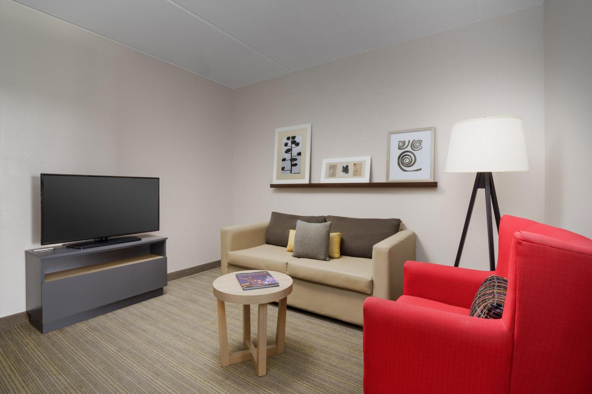 Hotel Country & By Radisson, Airport, Fl Orlando