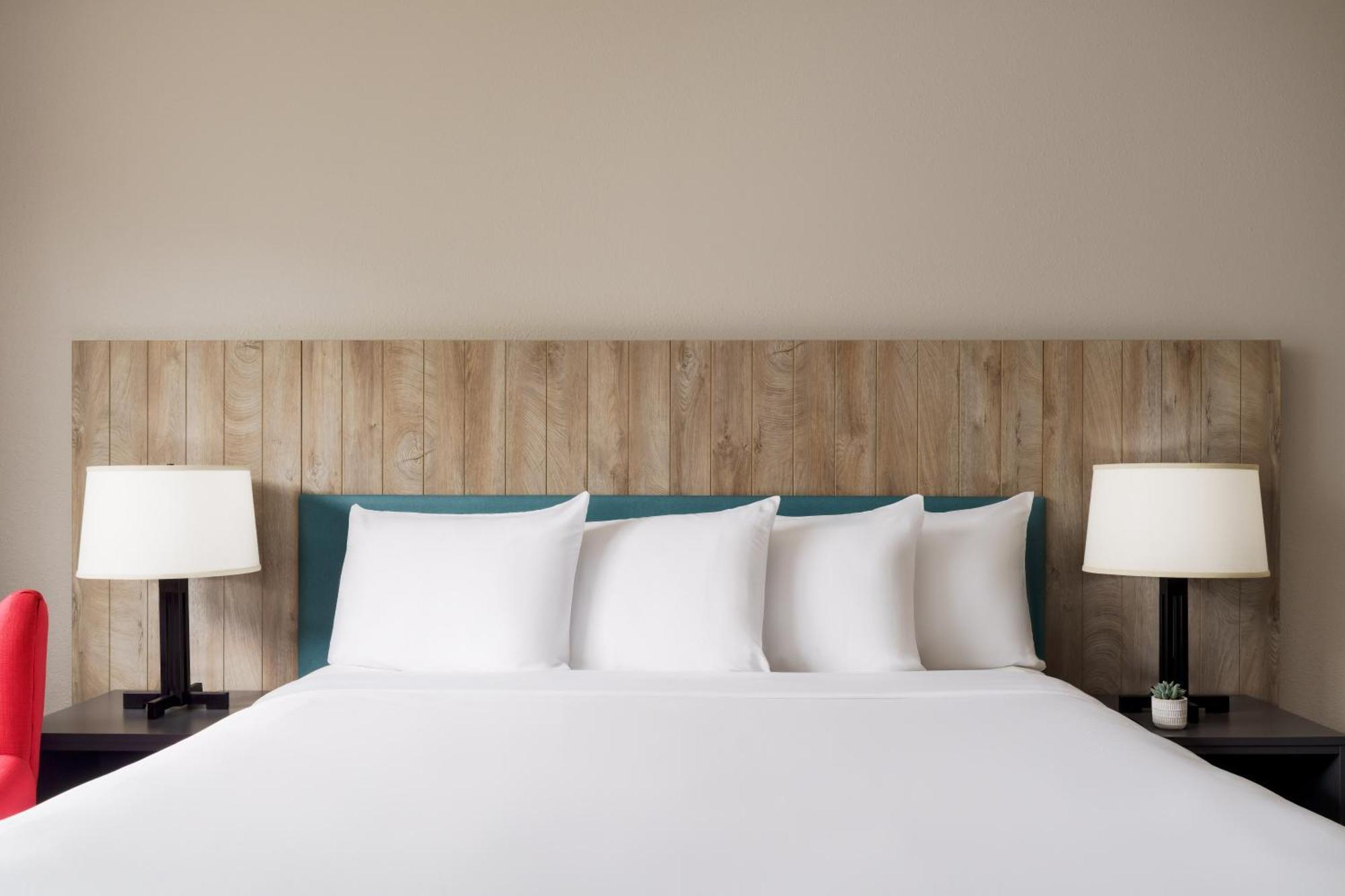 Country & By Radisson, Airport, Fl 3* Orlando
