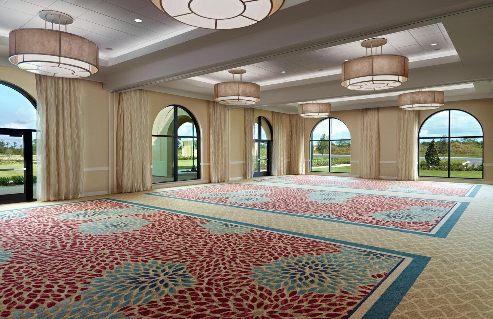 Resort Omni Orlando At Championsgate 4*
