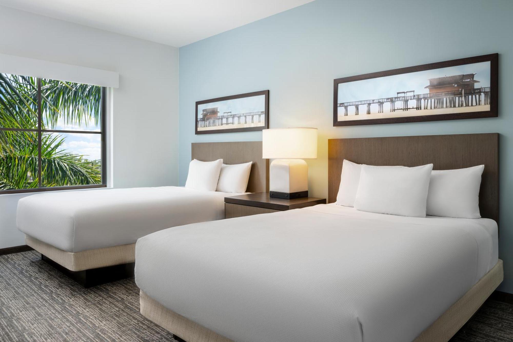 Hyatt House 5th Avenue
