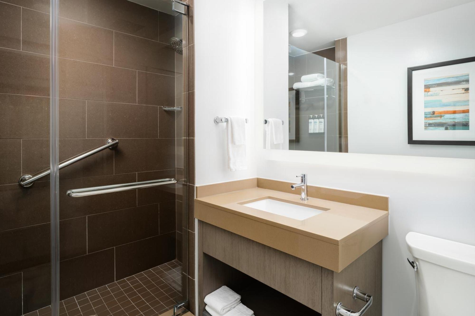 Hotel Hyatt House 5th Avenue