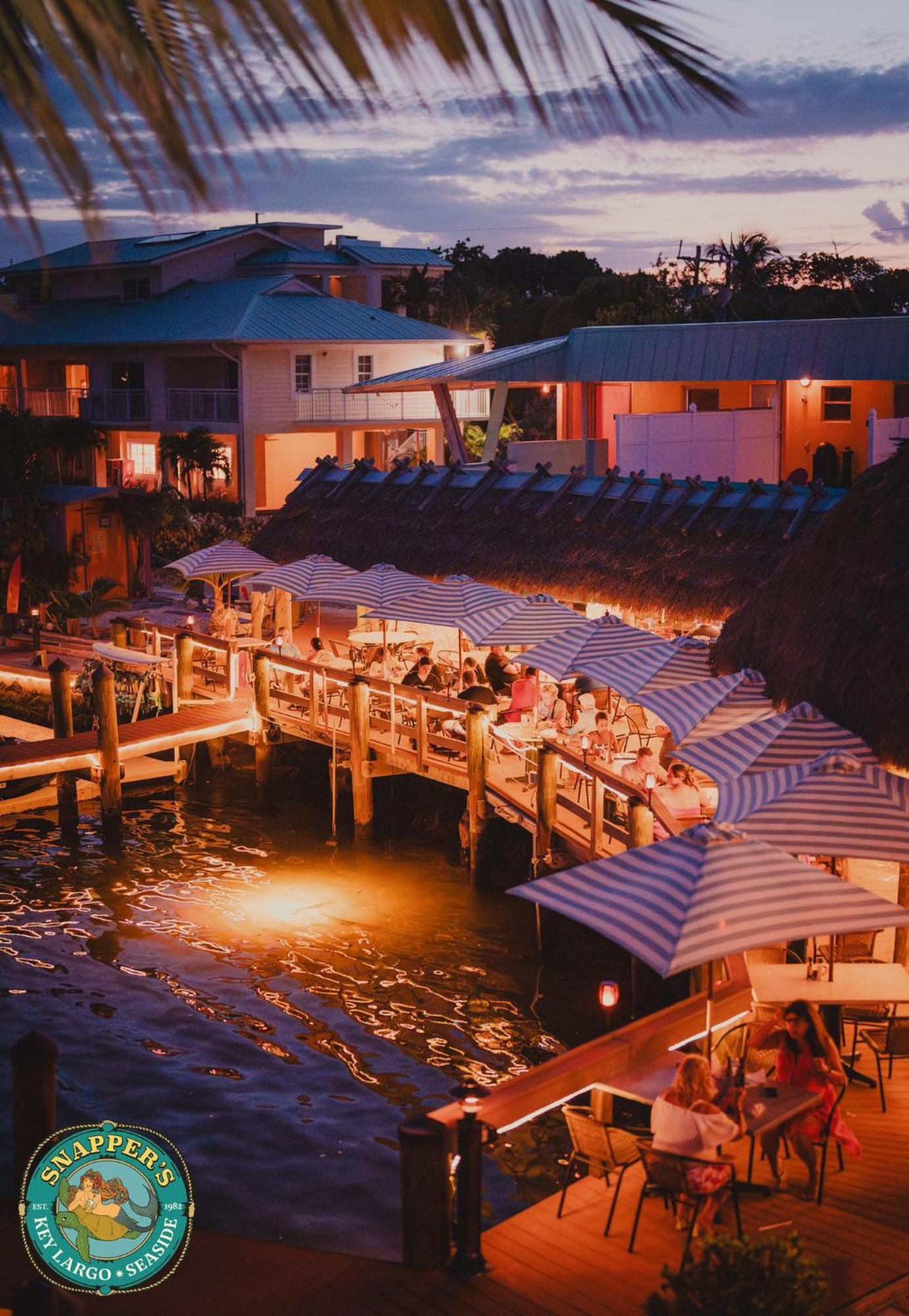 Snappers Key Largo