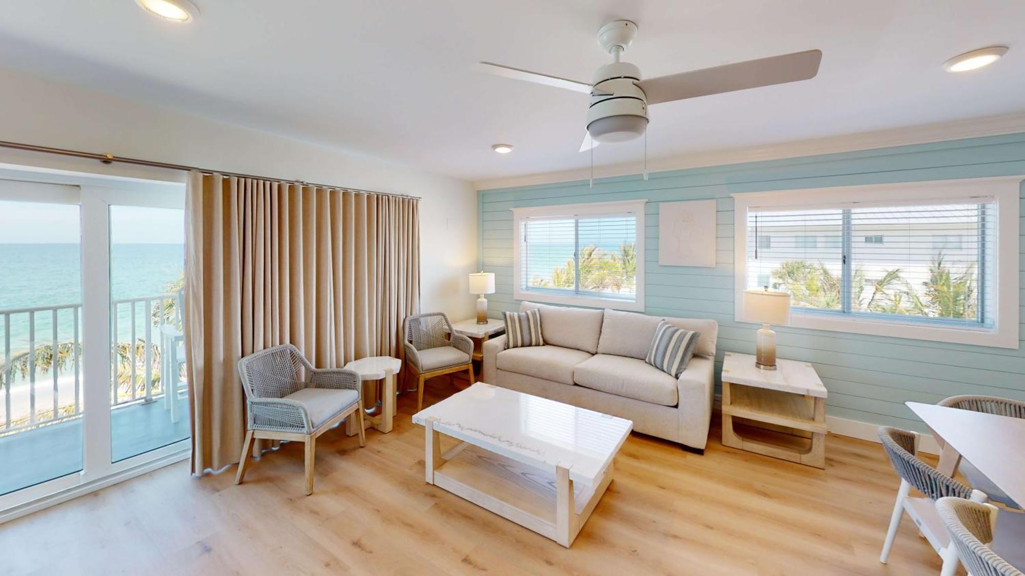 Manasota Key 3*