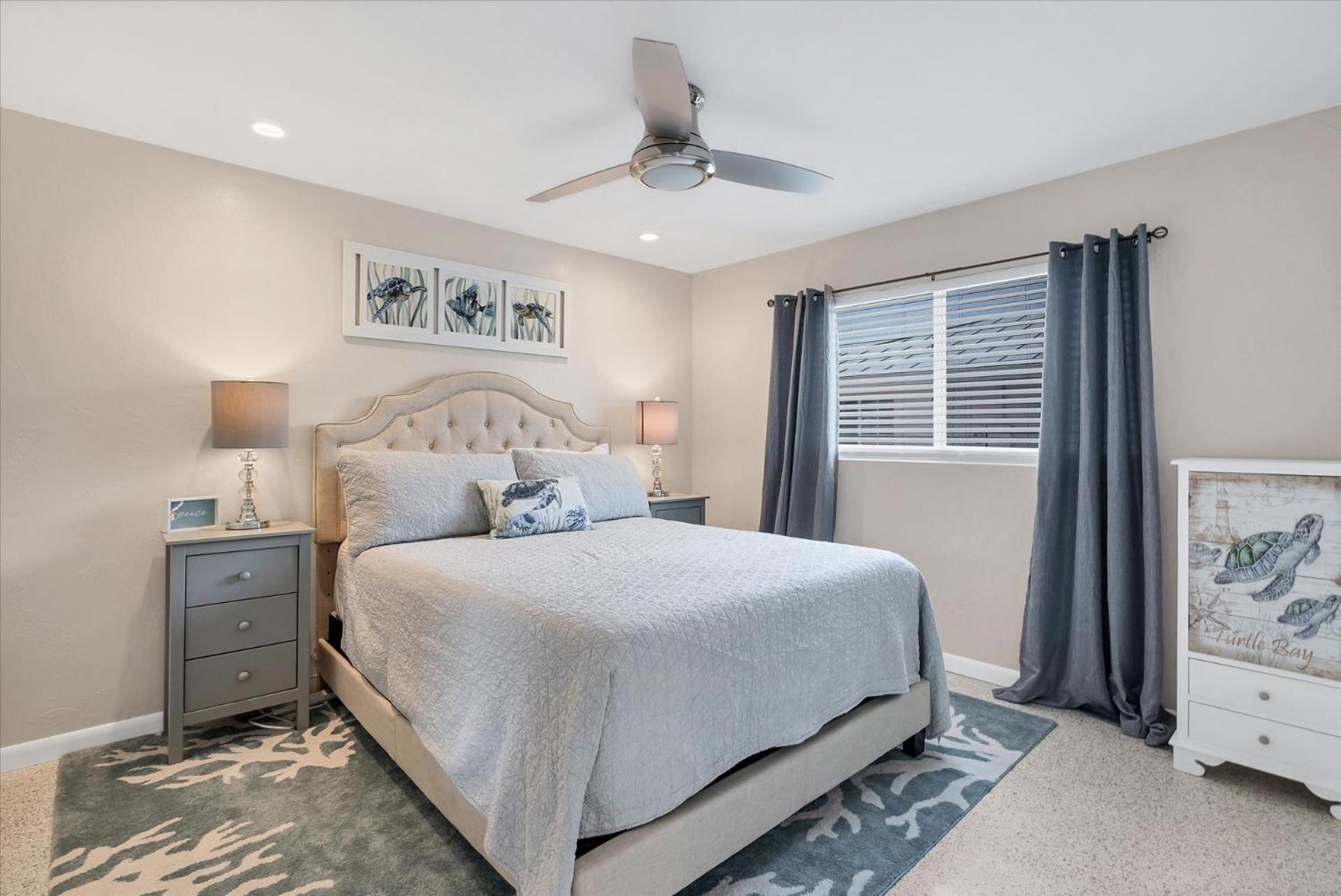 280 Belvedere Holiday home *