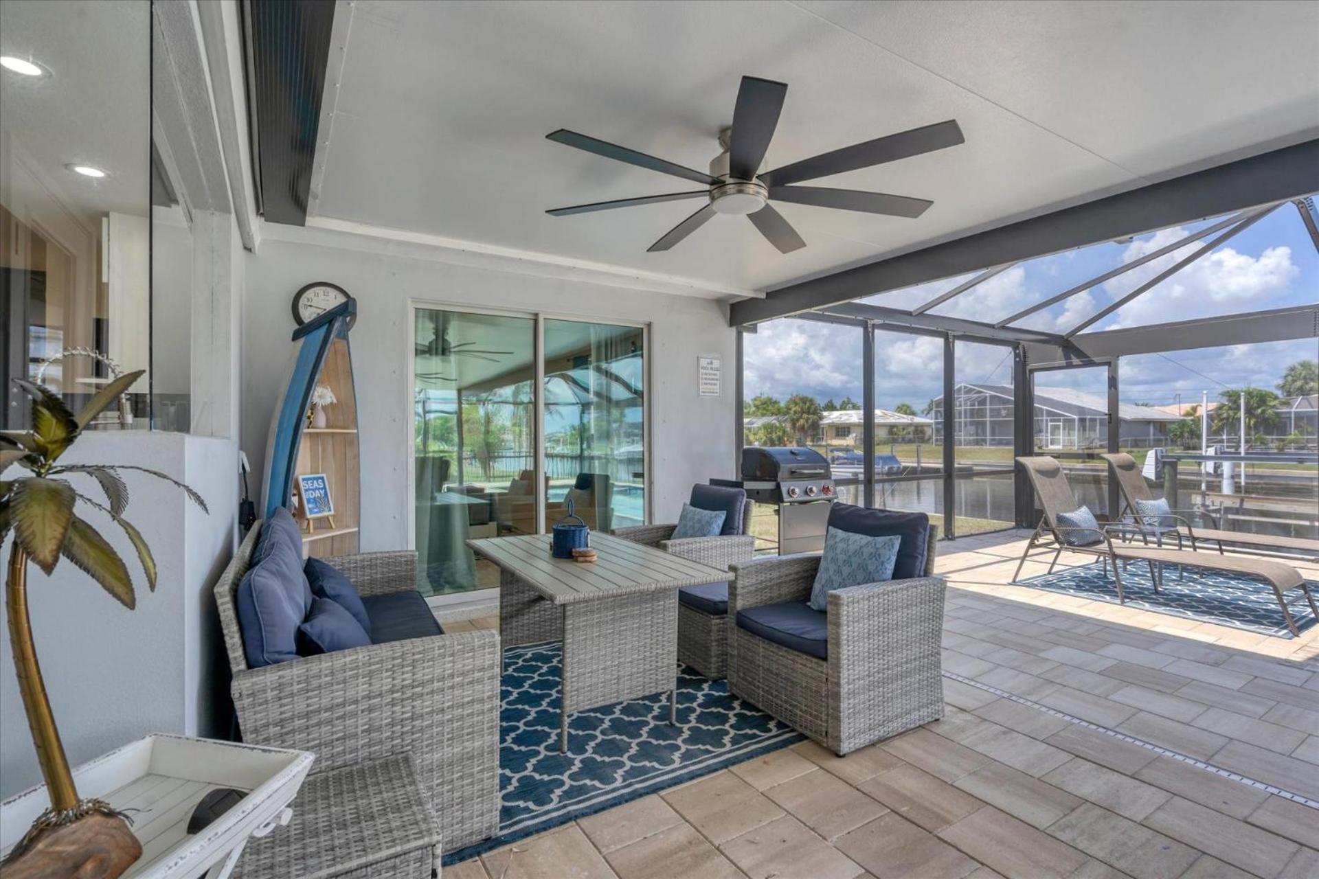 280 Belvedere Holiday home
