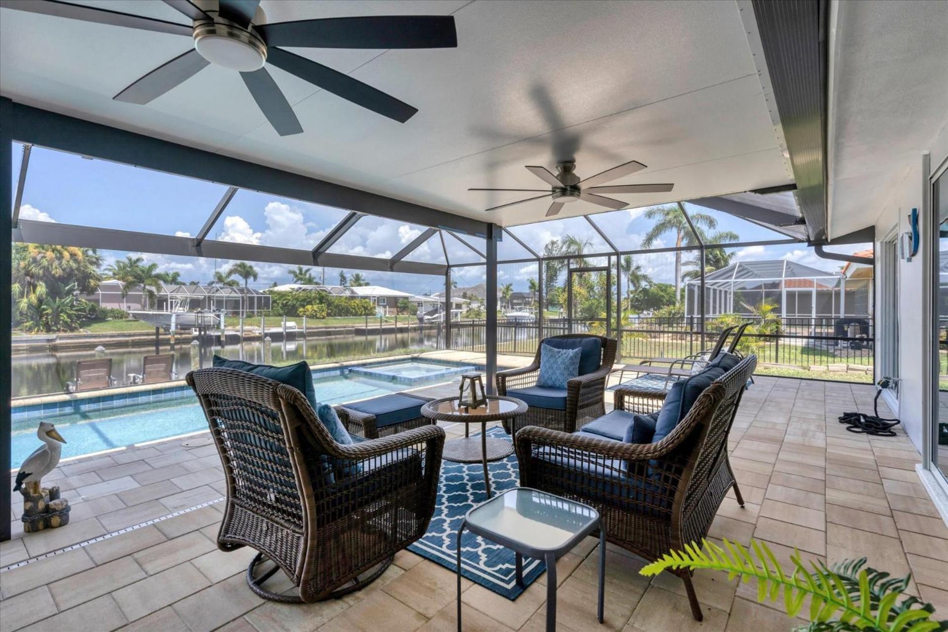 Holiday home 280 Belvedere *