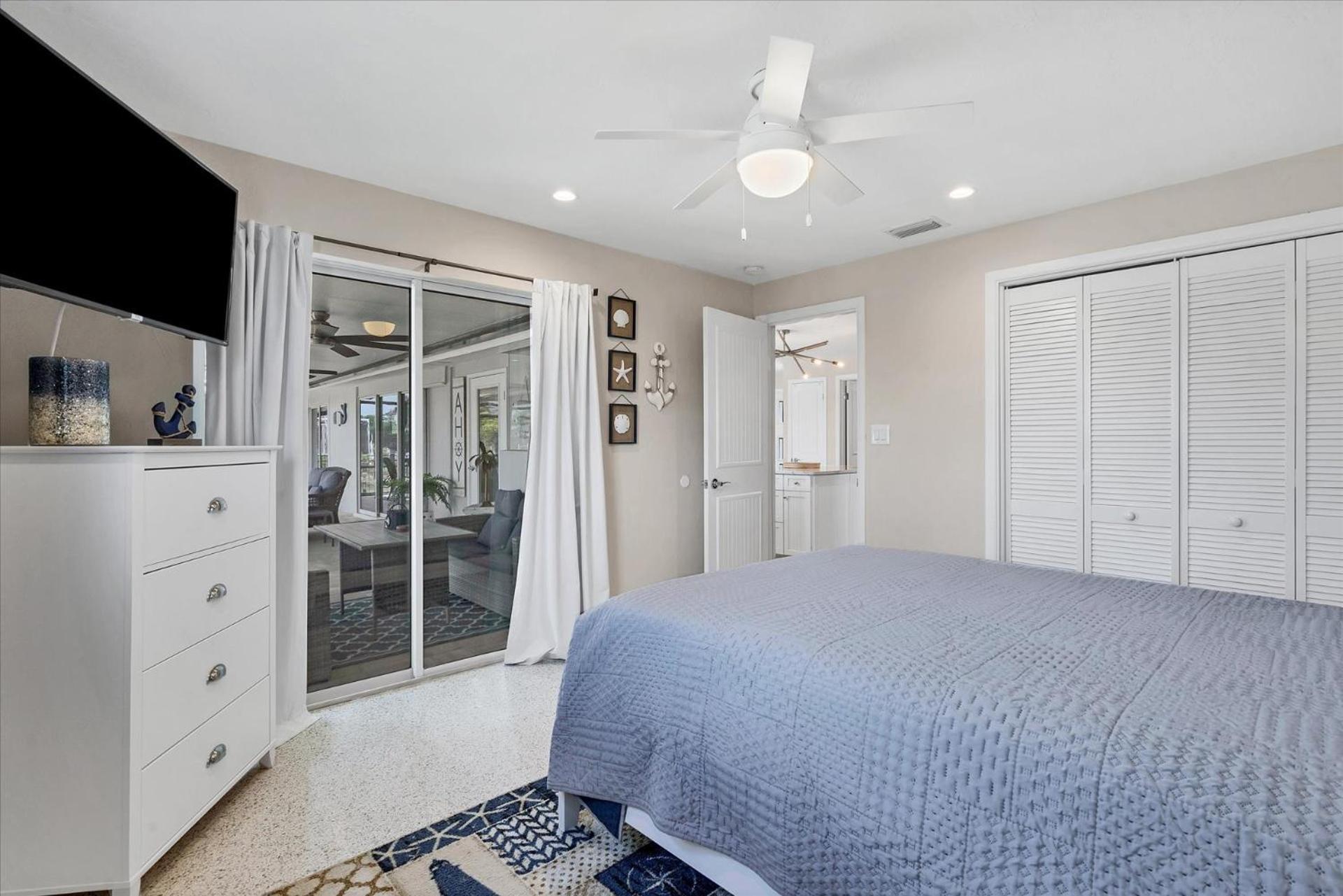Holiday home 280 Belvedere Punta Gorda