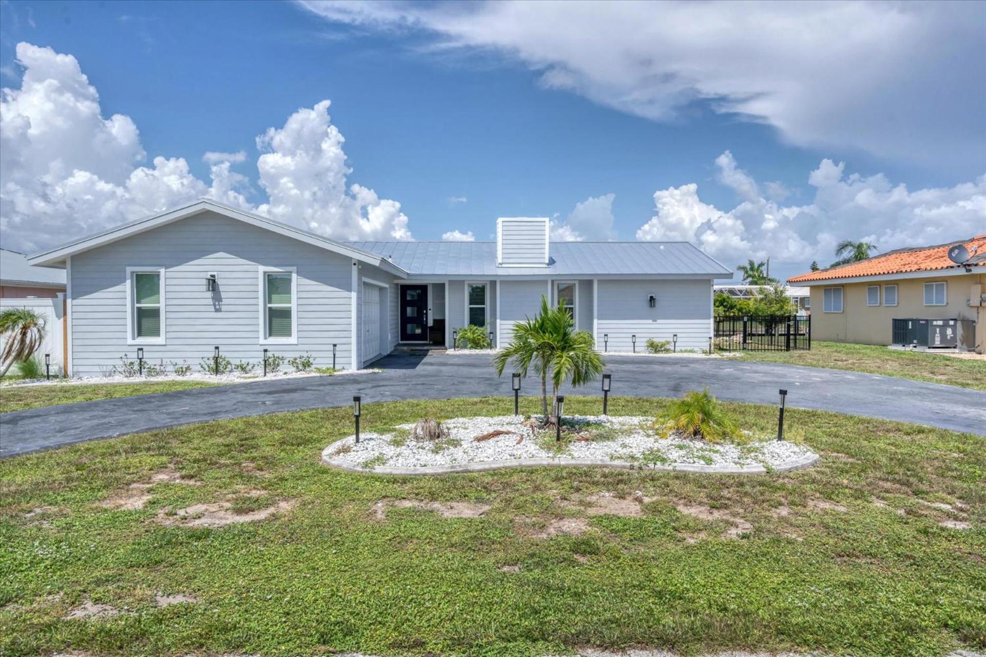 280 Belvedere Punta Gorda