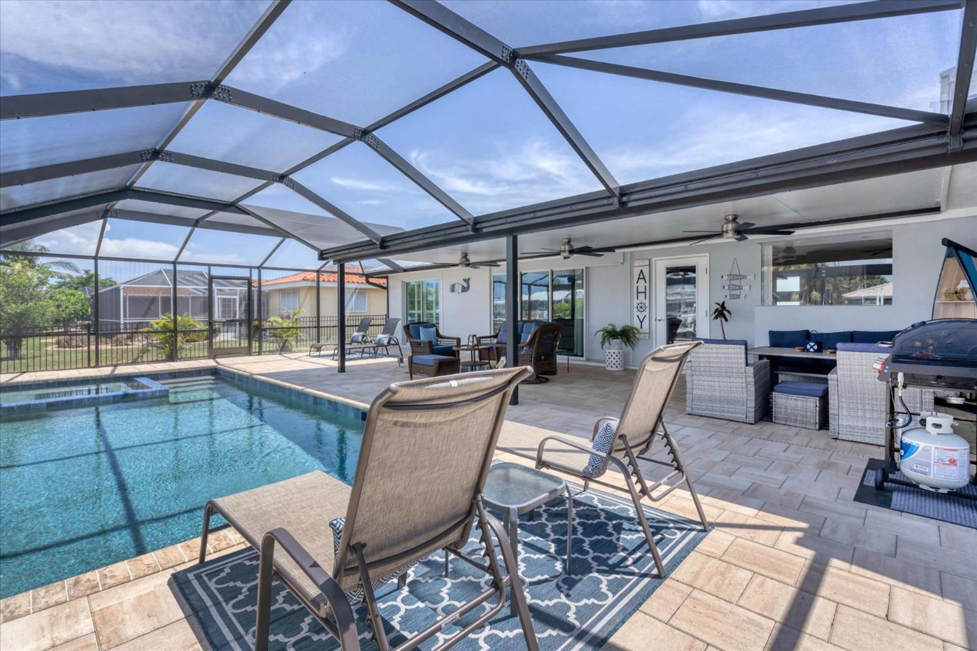 280 Belvedere * Punta Gorda