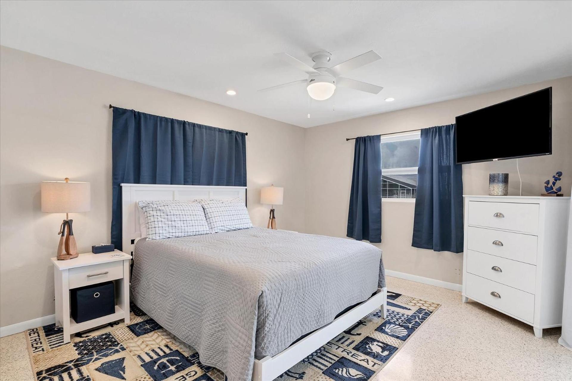 280 Belvedere Holiday home *