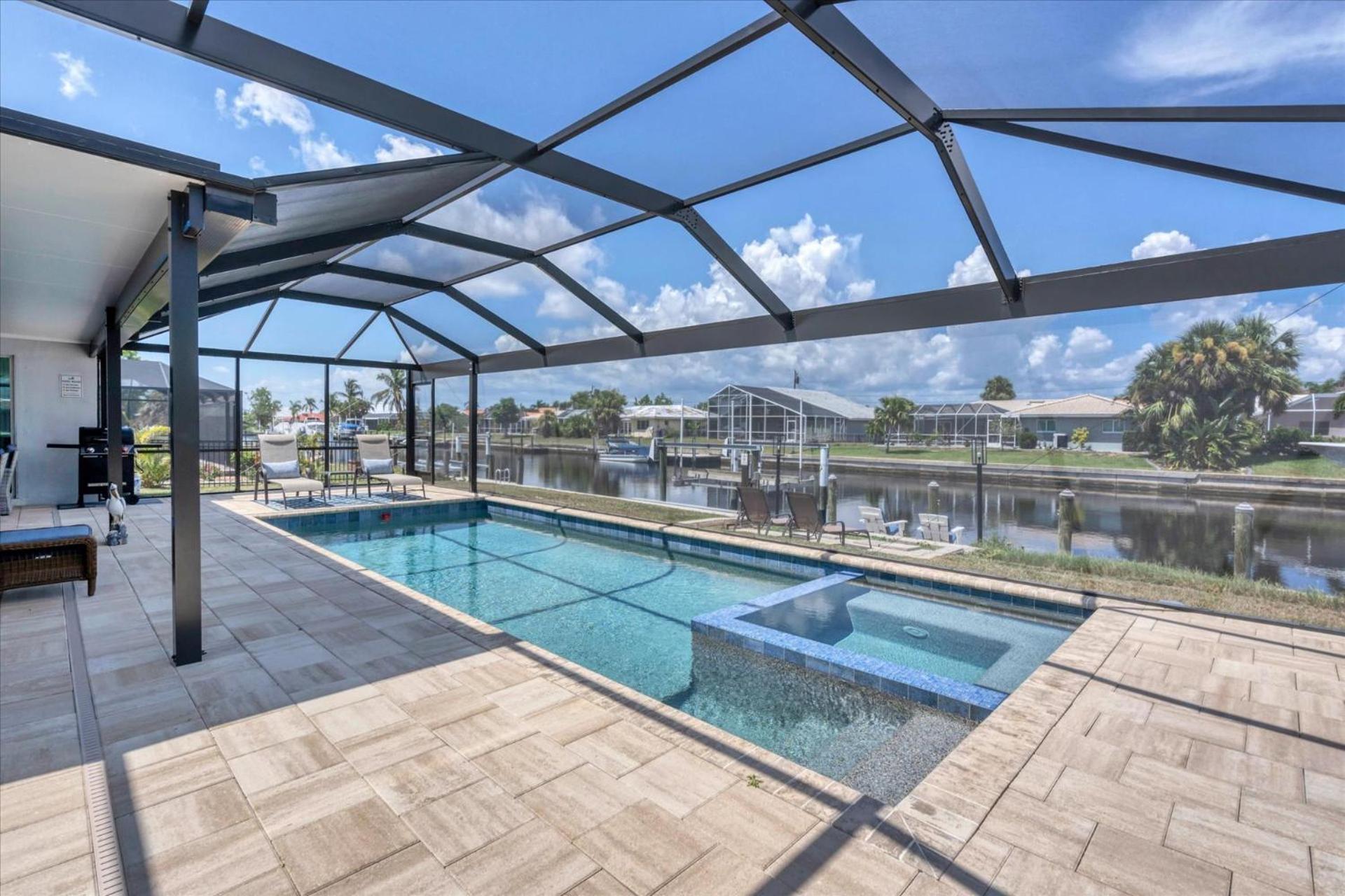 Holiday home 280 Belvedere *