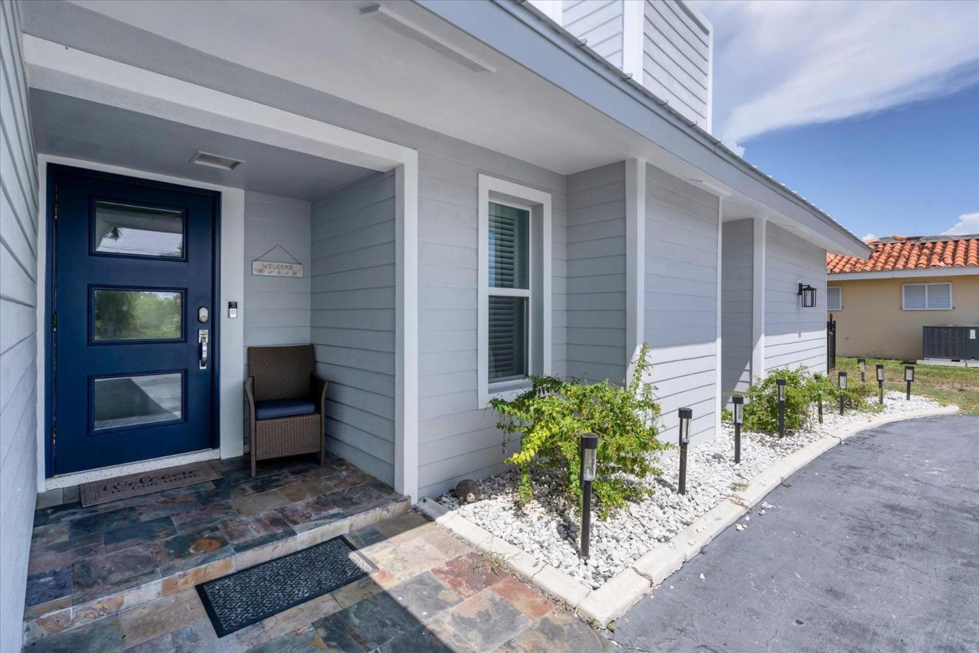 280 Belvedere Holiday home Punta Gorda