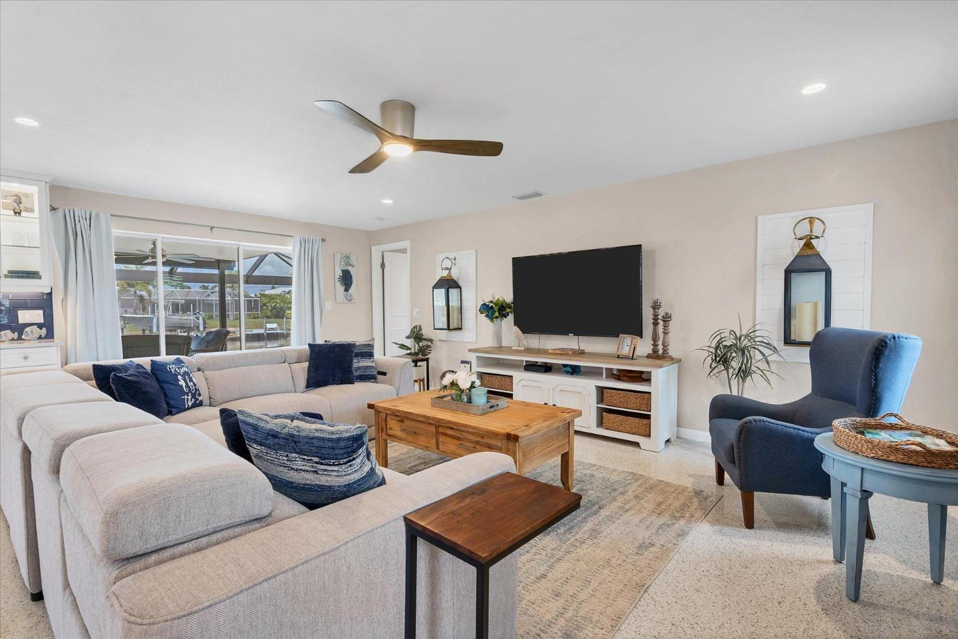 280 Belvedere Holiday home