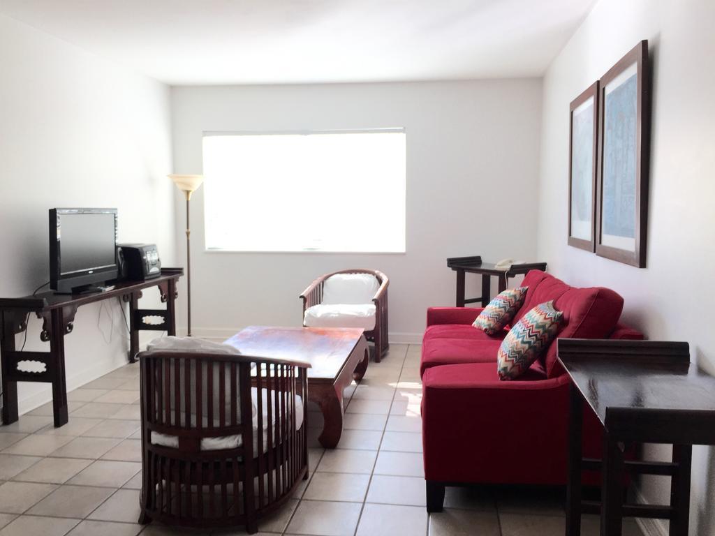 Aparthotel Casa Grande By Yourent Miami Beach