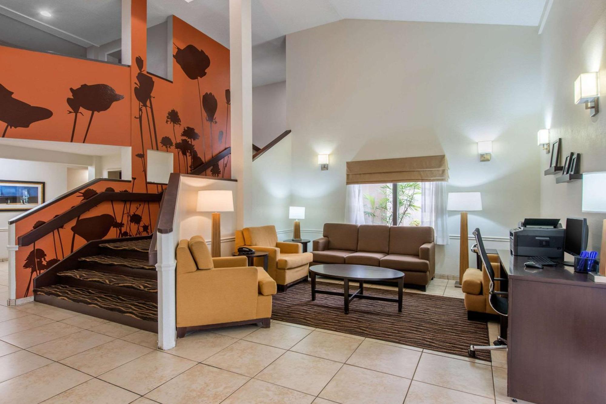 Sleep North Inn Sarasota