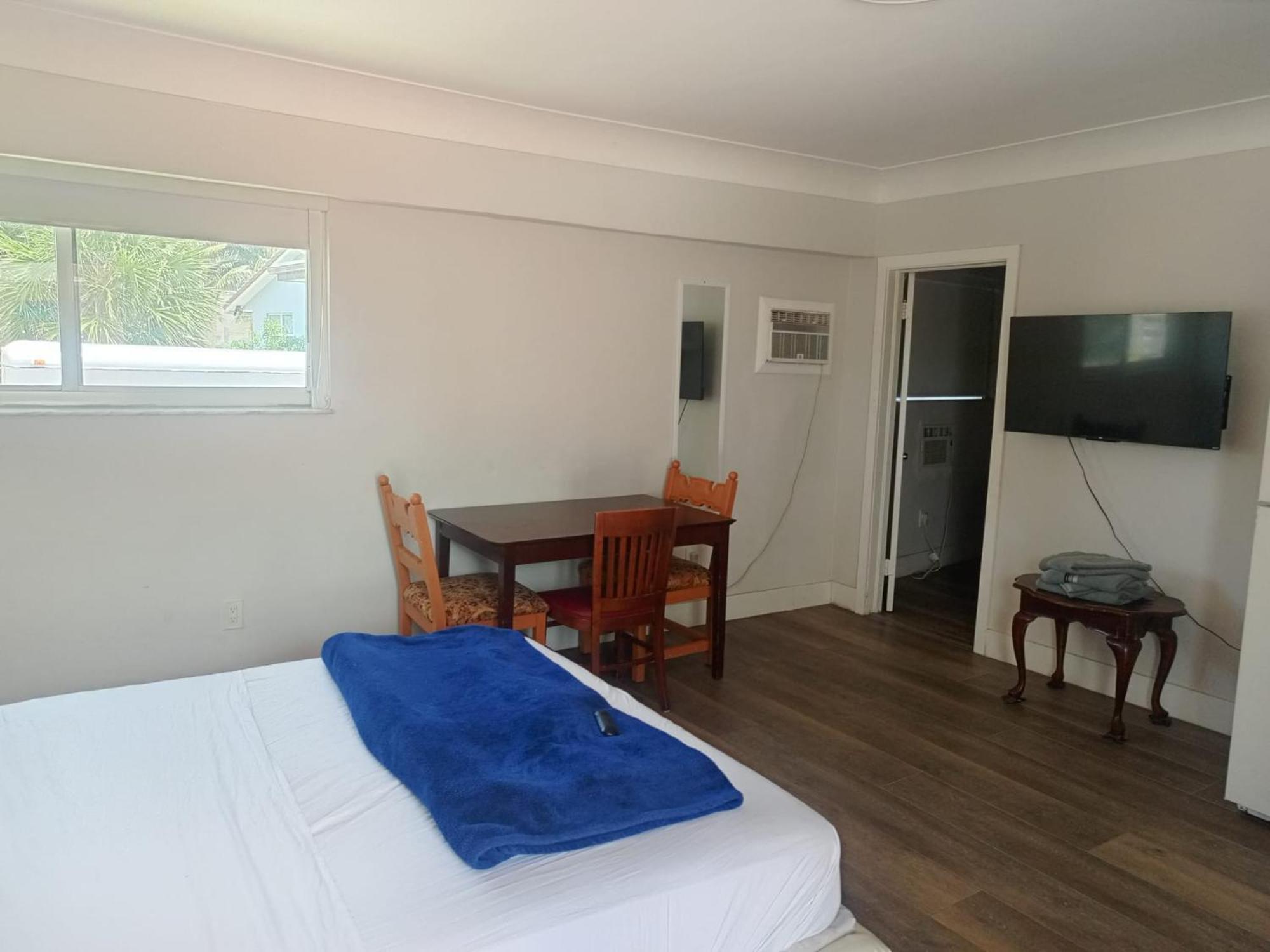 Pousada Suites Motel Hollywood