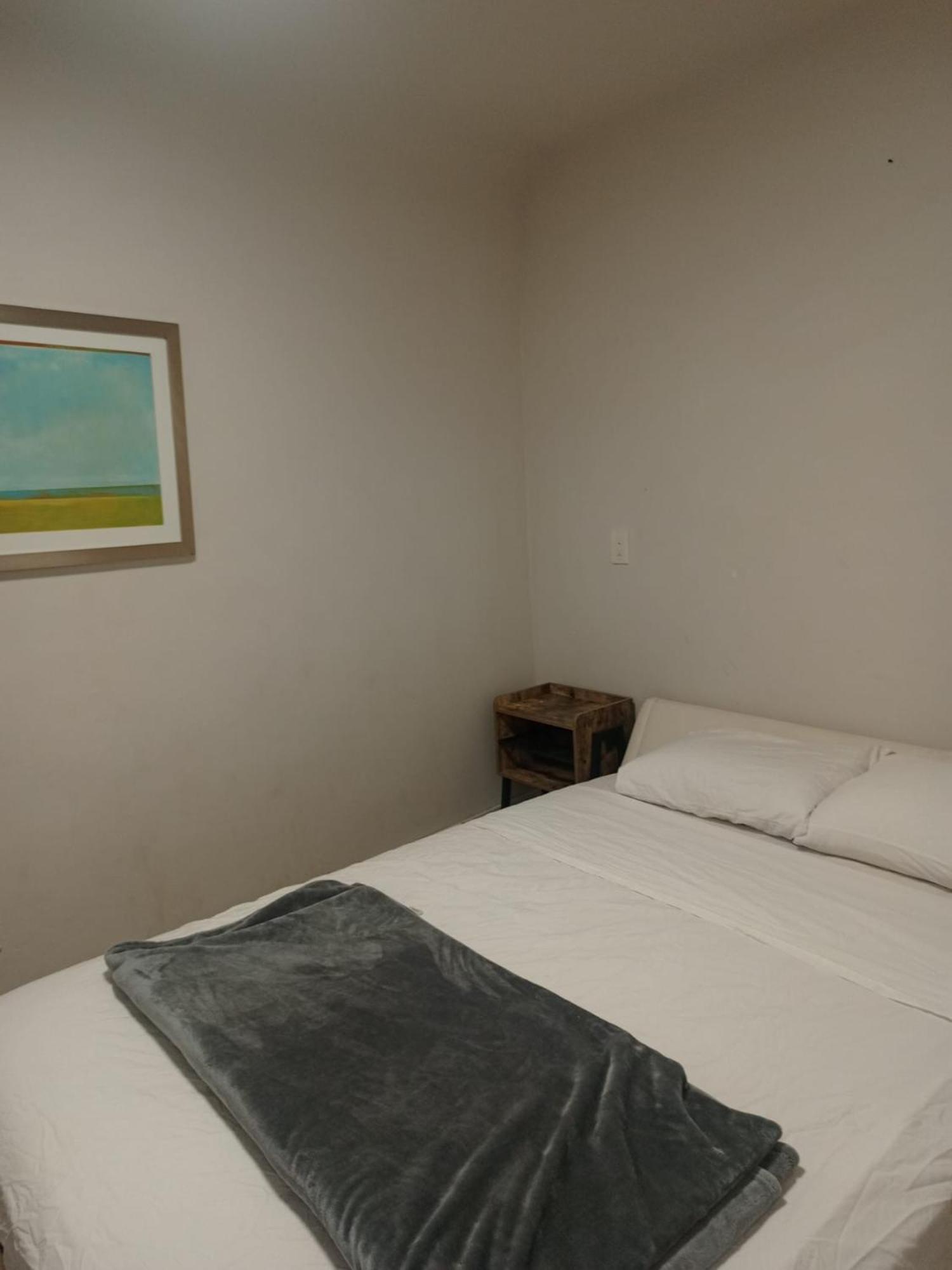 Motel Pousada Suites Hollywood